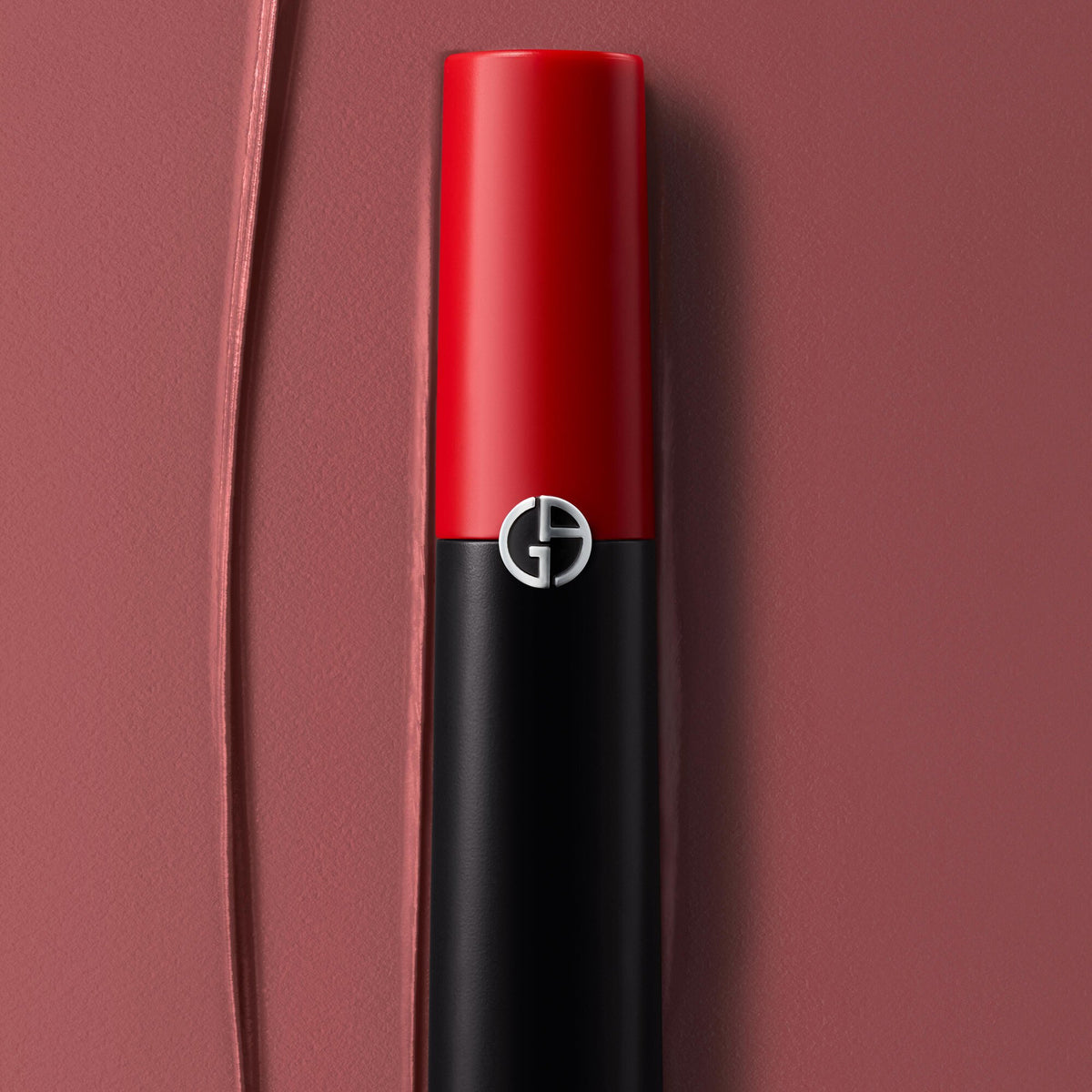 Son ARMANI Lip Power Matte #116 Enigmatic