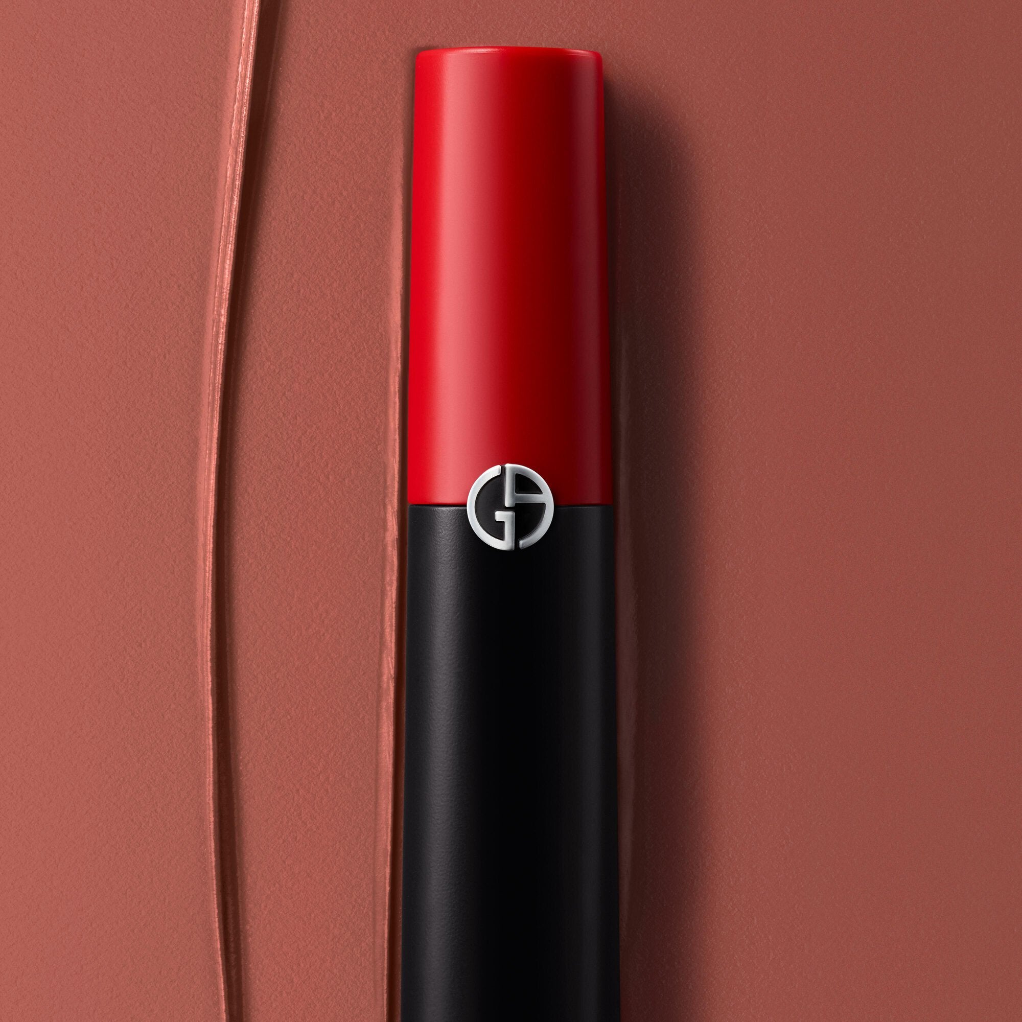 Son ARMANI Lip Power Matte #117 Graceful - Kallos Vietnam