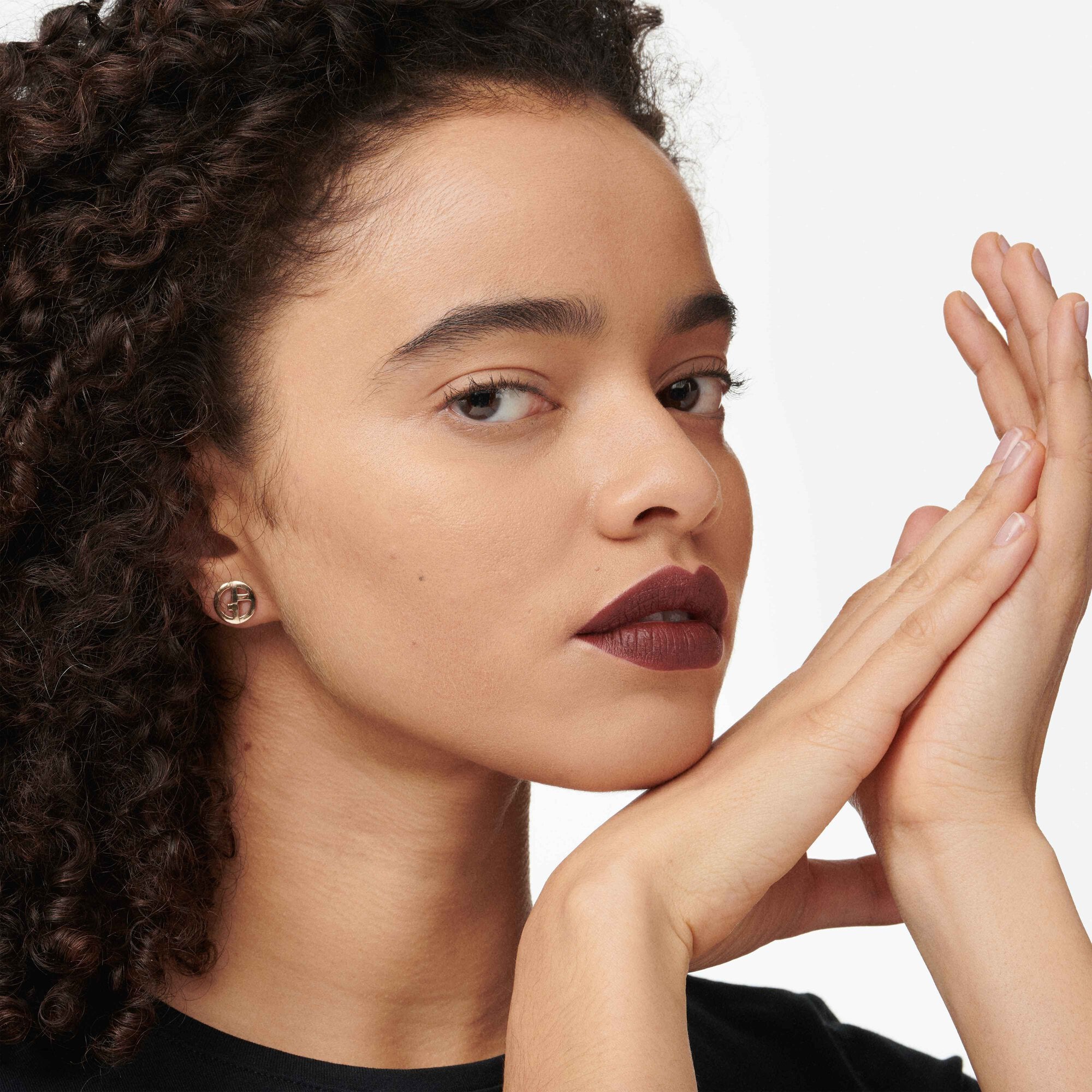 Son ARMANI Lip Power Matte #207 Devoted - Kallos Vietnam