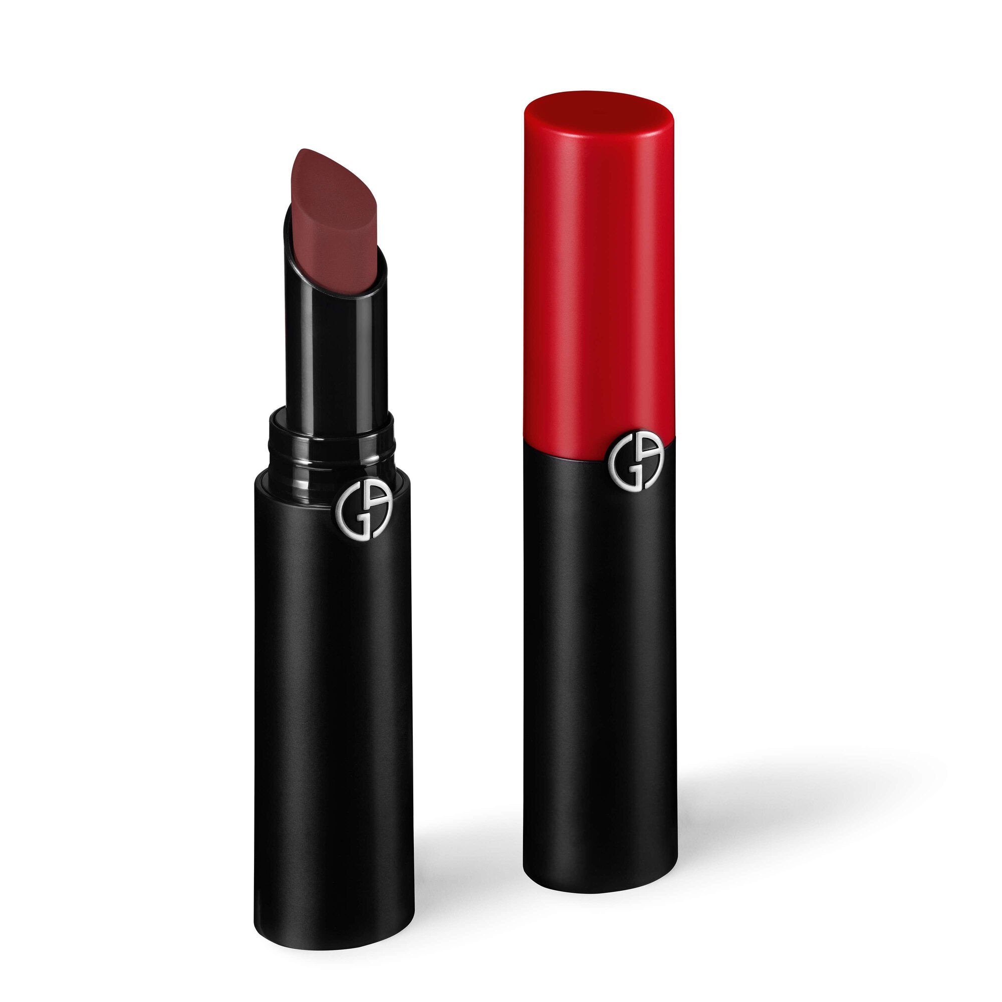 Son ARMANI Lip Power Matte #207 Devoted - Kallos Vietnam