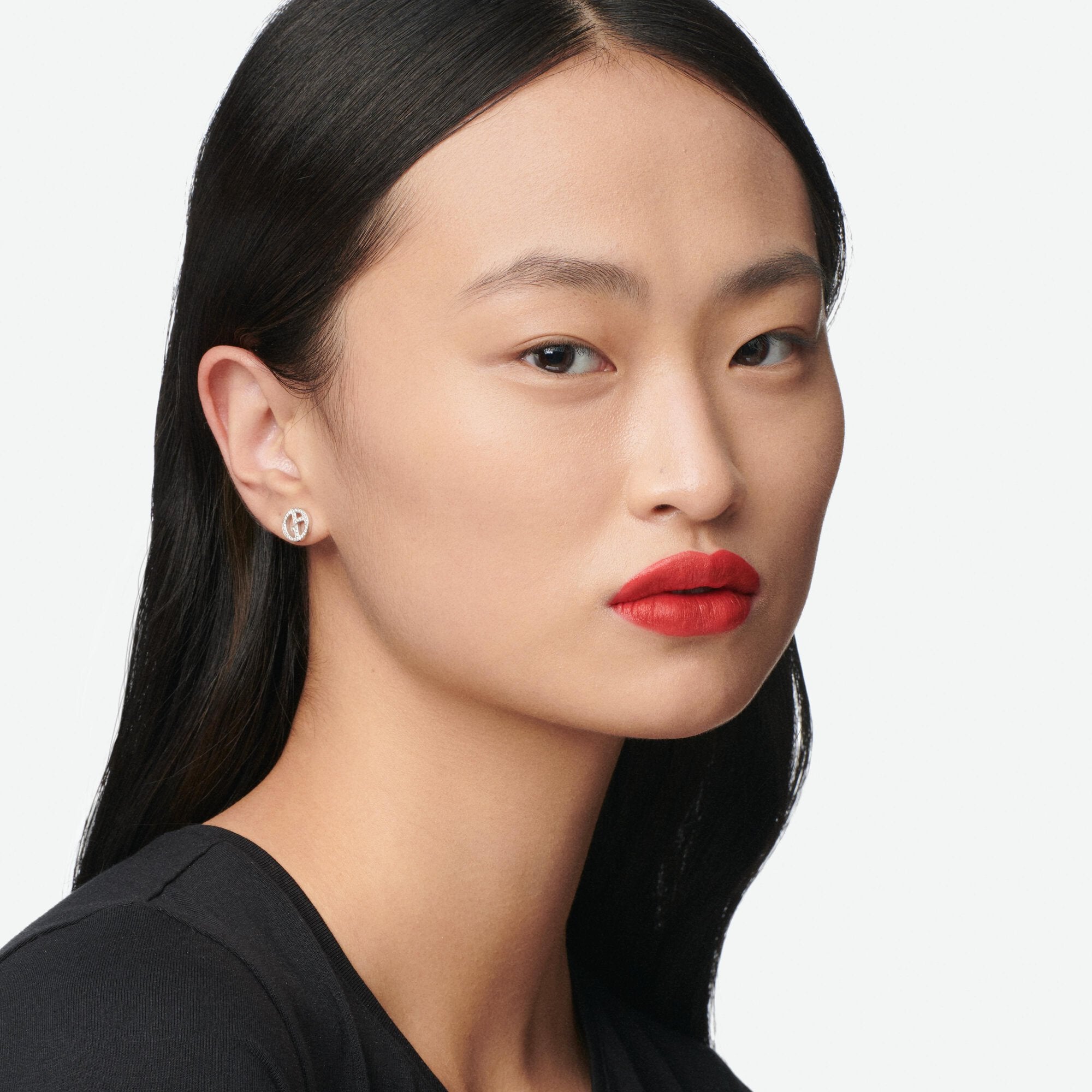 Son ARMANI Lip Power Matte #307 Ecstatic - Kallos Vietnam