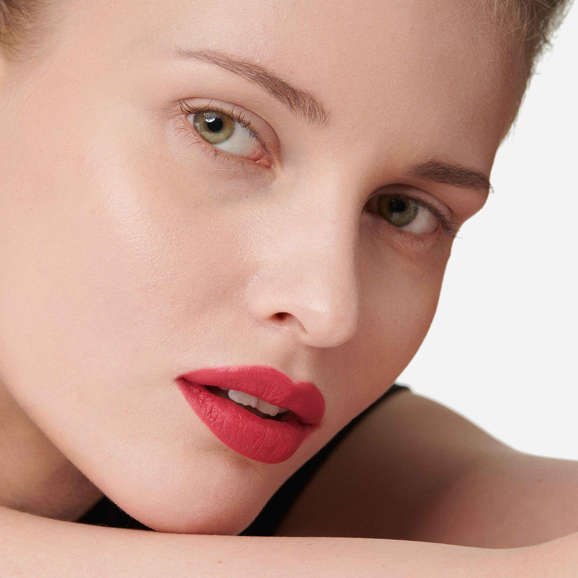 Son ARMANI Lip Power Matte #308 Forceful - Kallos Vietnam
