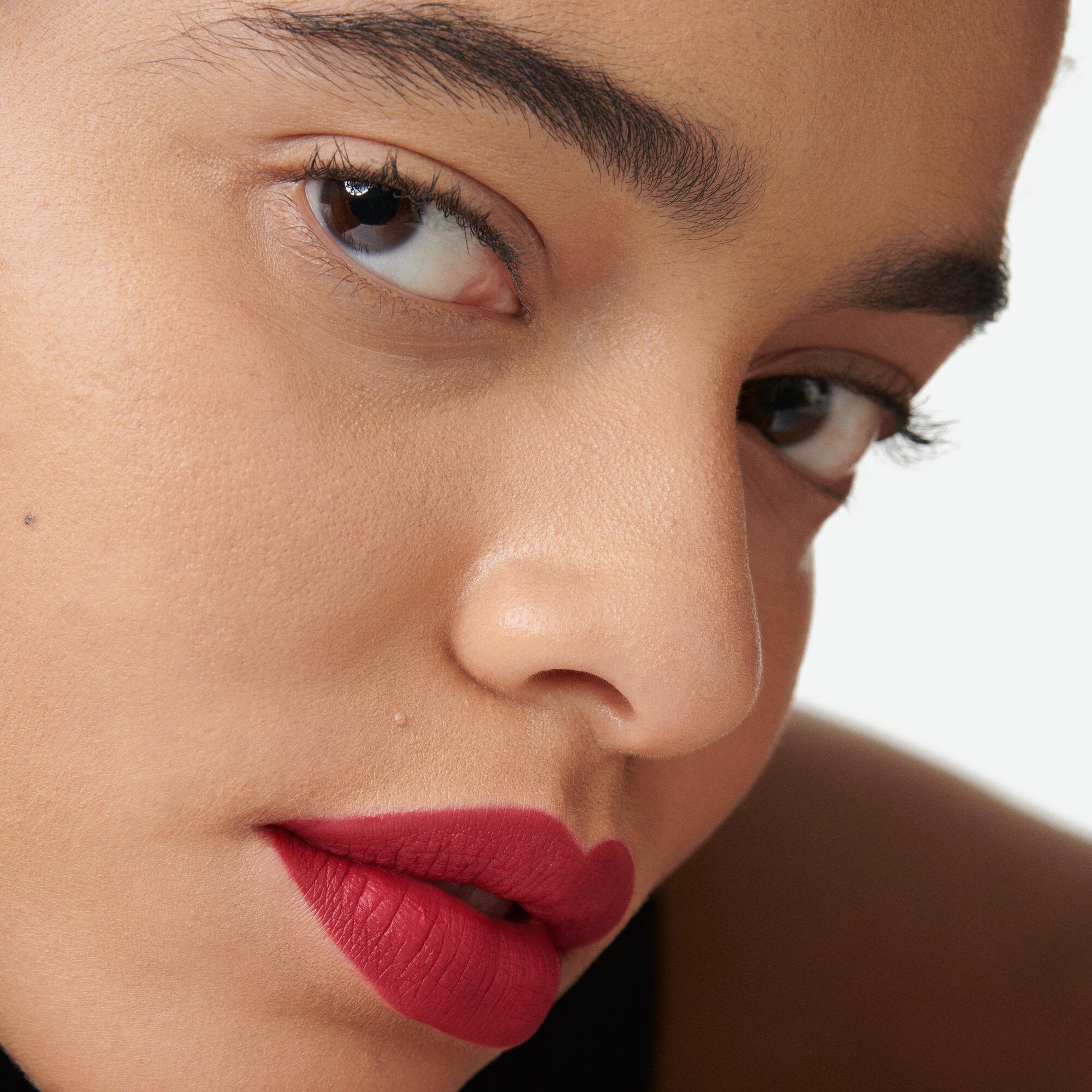 Son ARMANI Lip Power Matte #400 Four-Kallos