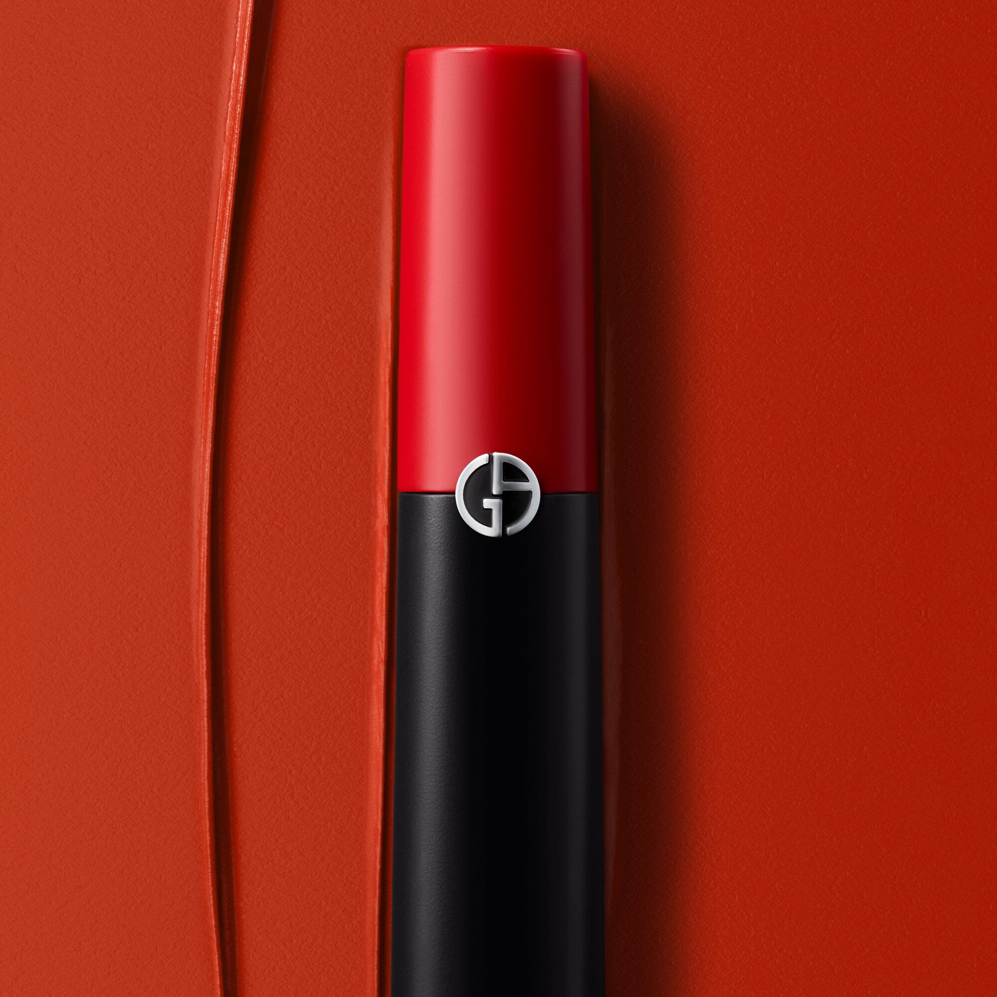Son ARMANI Lip Power Matte #405 Powerful-Kallos