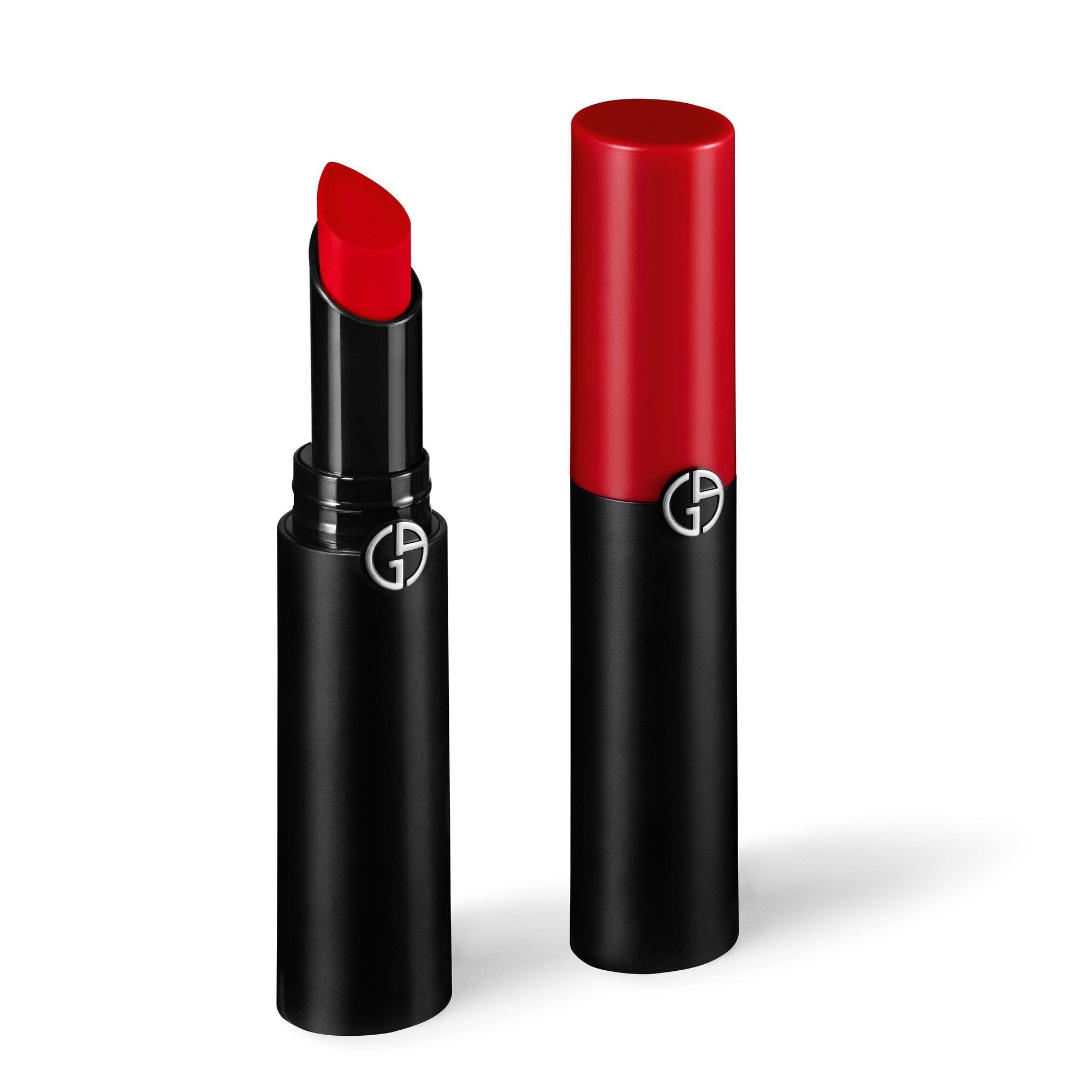 Son ARMANI Lip Power Matte #407 Passionate-Kallos