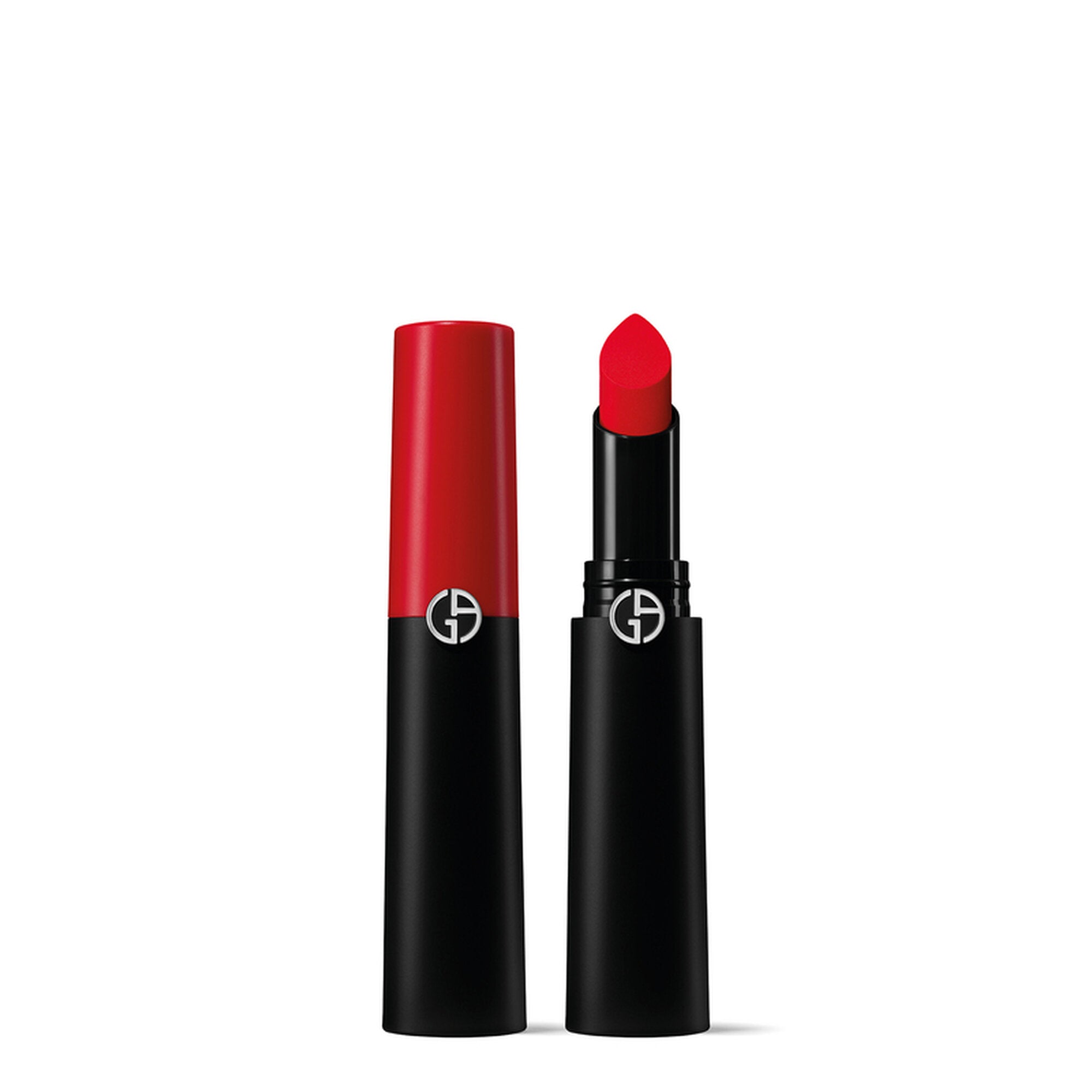 Son ARMANI Lip Power Matte #408 Vibrant - Kallos Vietnam