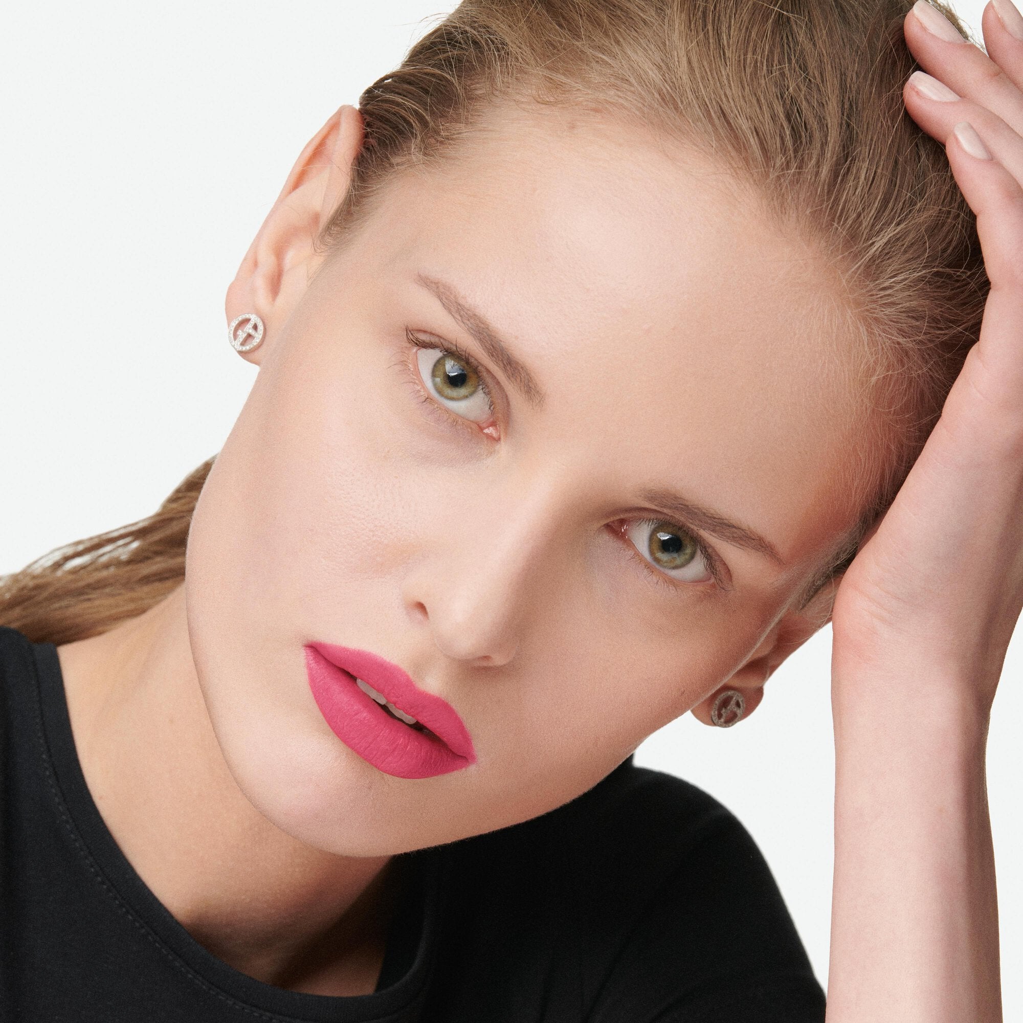 Son ARMANI Lip Power Matte #508 Eccentric - Kallos Vietnam