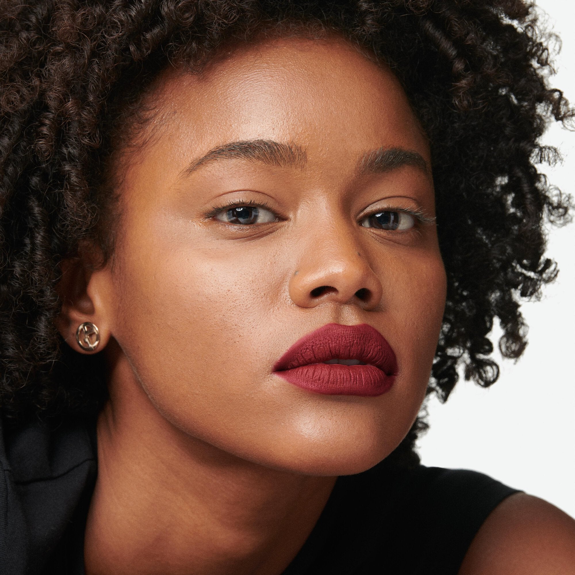 Son ARMANI Lip Power Matte #603 Dramatic - Kallos Vietnam