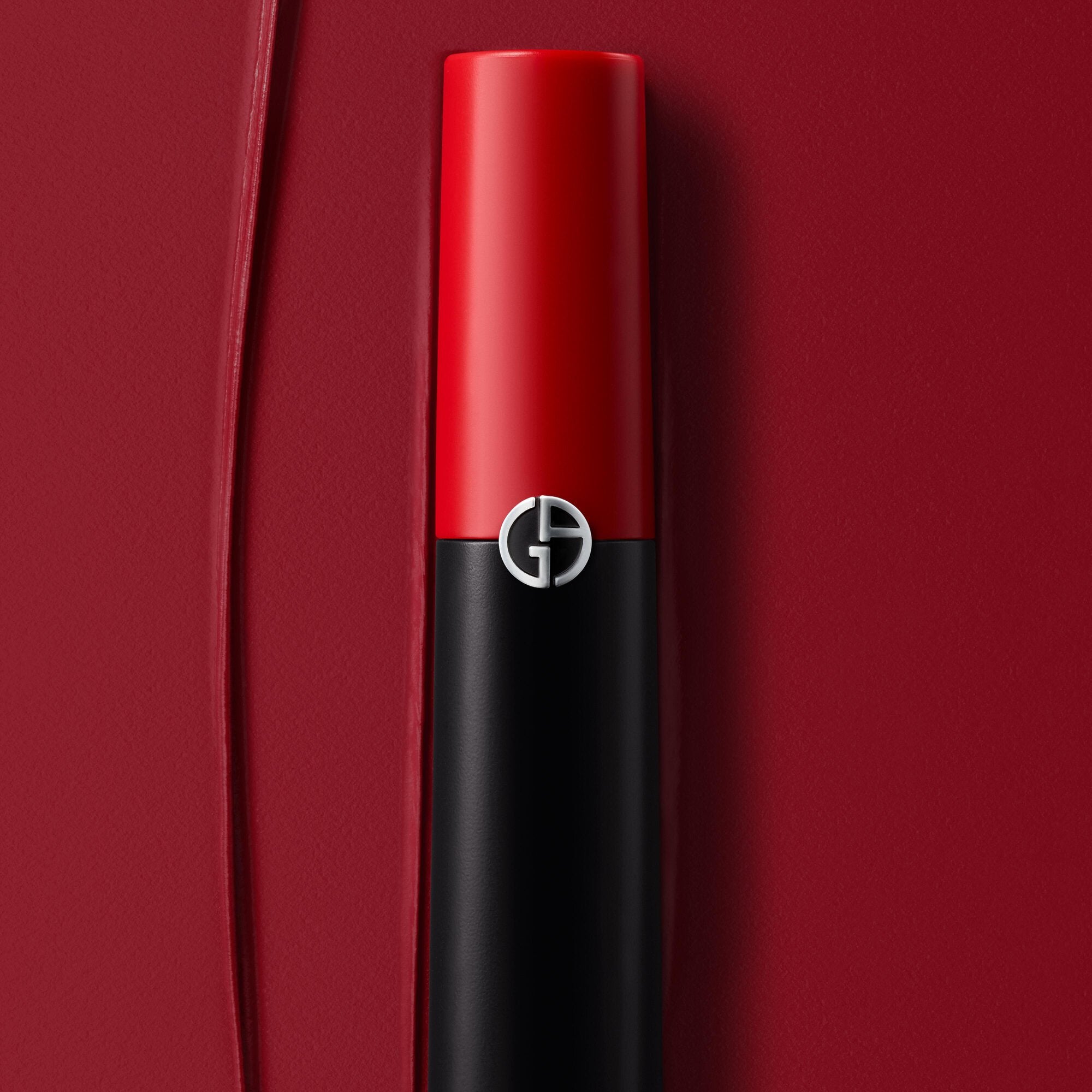 Son ARMANI Lip Power Matte #603 Dramatic - Kallos Vietnam