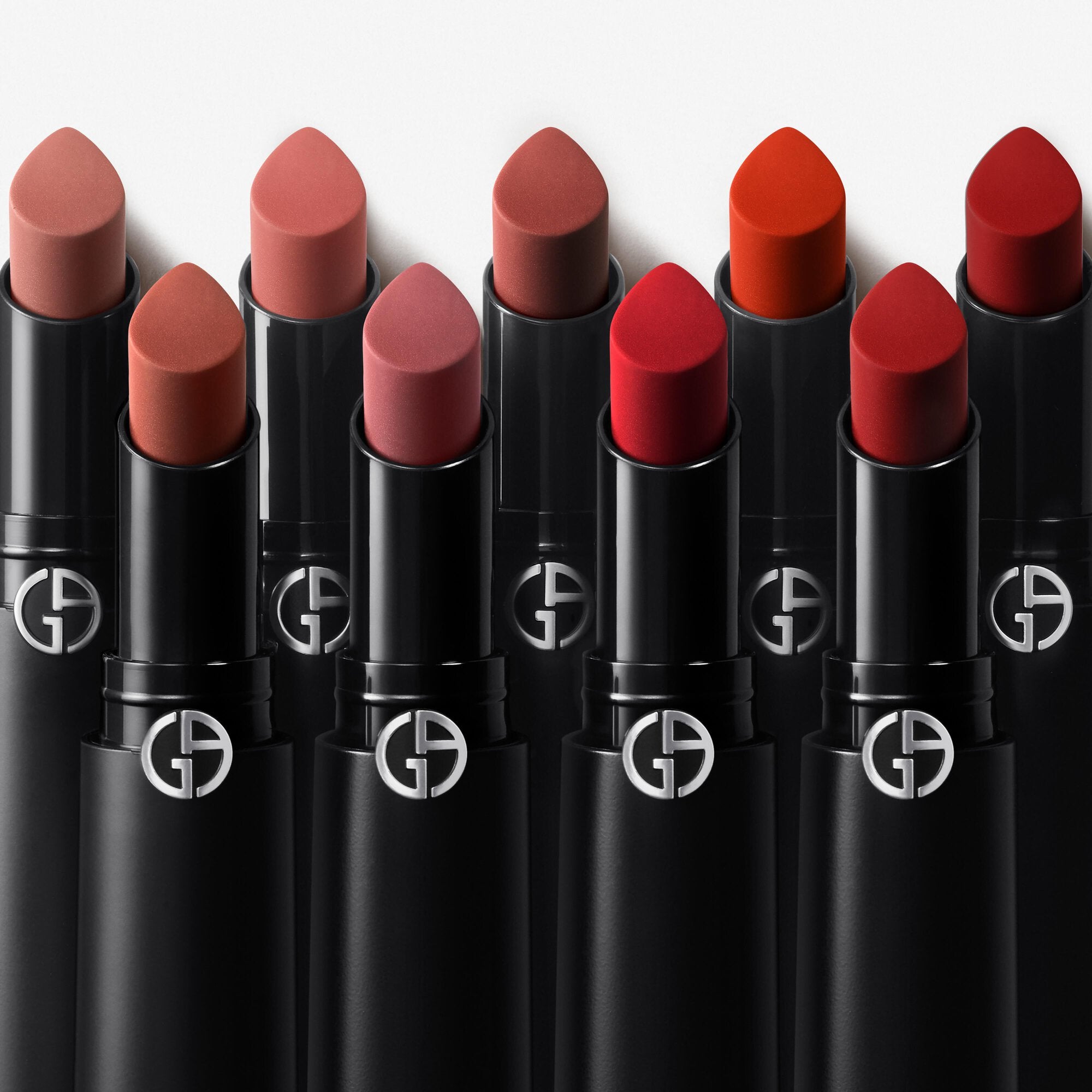 Son ARMANI Lip Power Matte #603 Dramatic - Kallos Vietnam