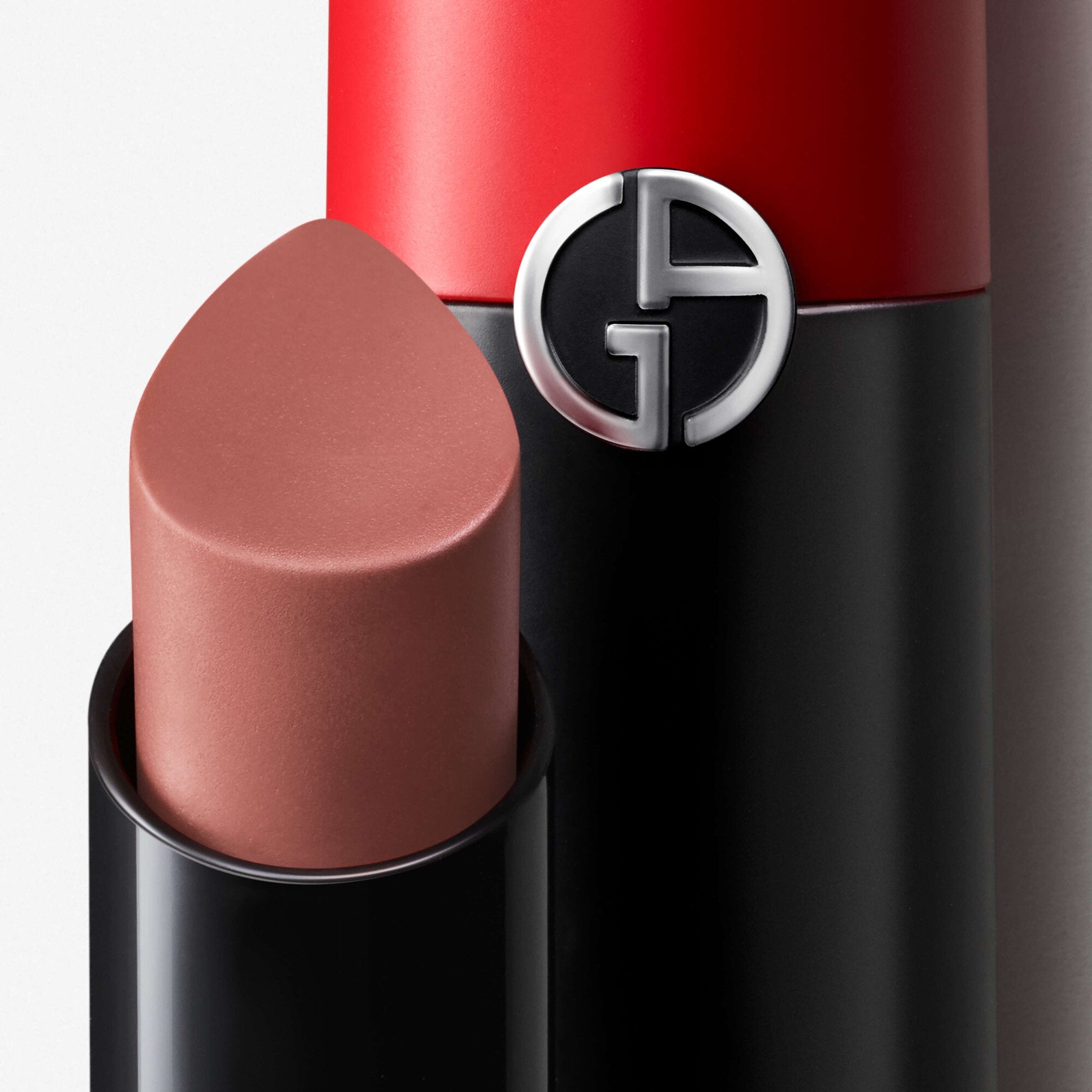 Son ARMANI Lip Power Matte #603 Dramatic - Kallos Vietnam