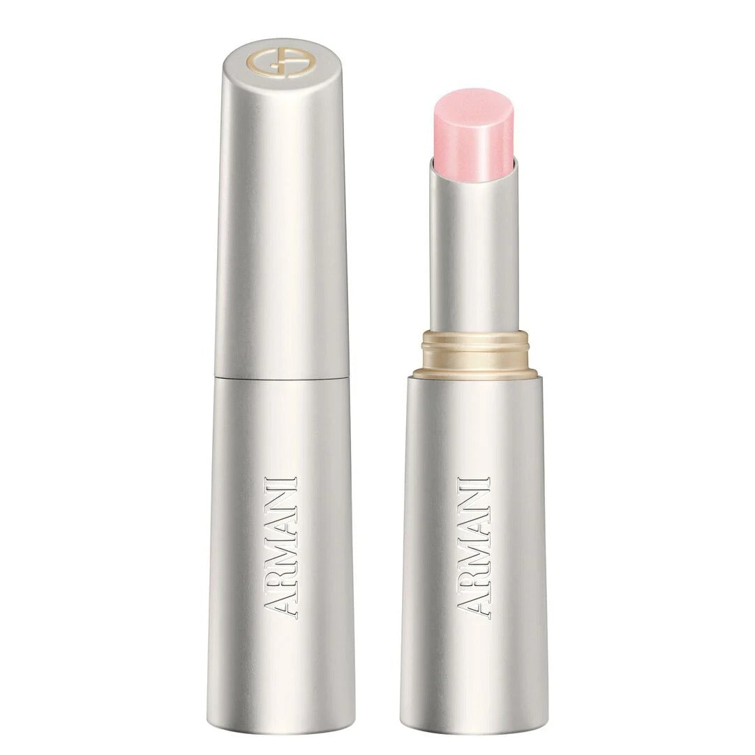 Son dưỡng ARMANI Prisma Flash Glossy Lip Balm #30 Mirror Flash