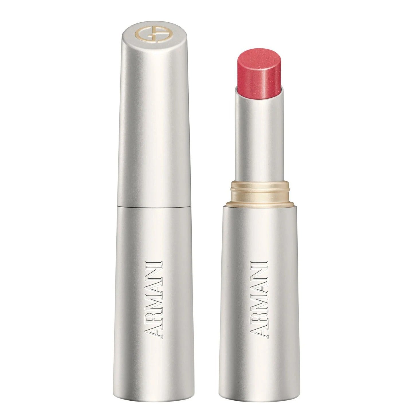 Son dưỡng môi bóng ARMANI Prisma Flash Glossy Lip Balm #32 Sugar Flash