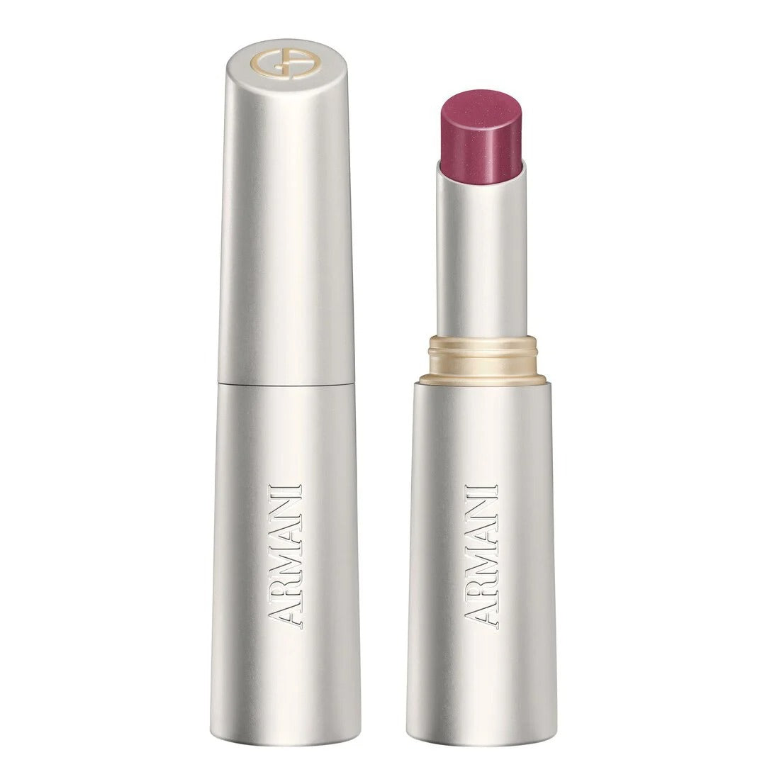 Son dưỡng bóng ARMANI Prisma Flash Glossy Lip Balm #50 Amethyst Flash
