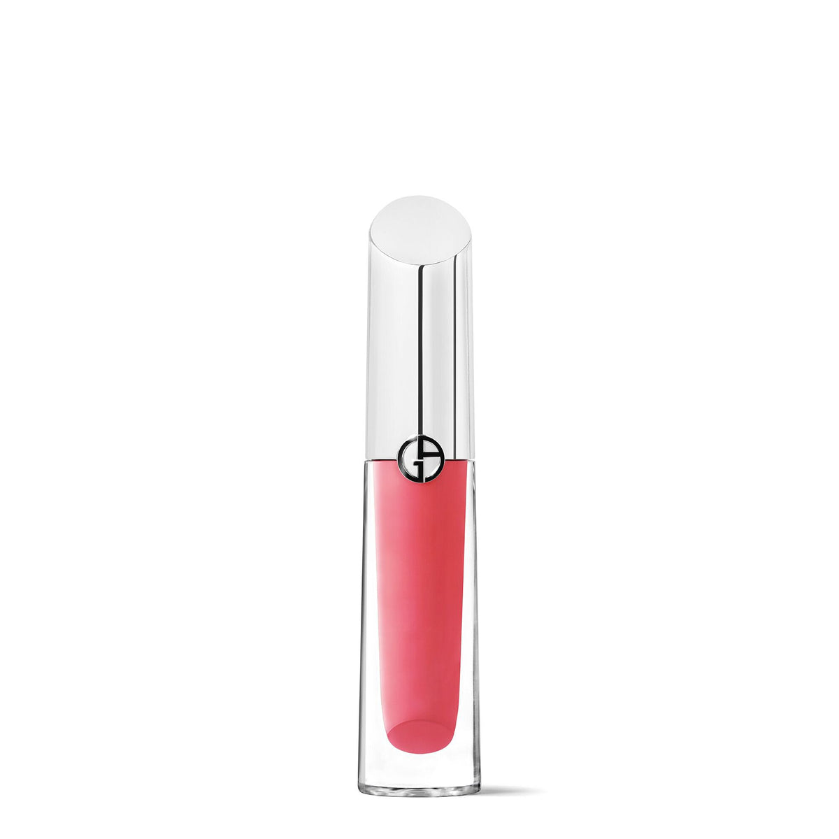 Son ARMANI Prisma Glass Lip Gloss #02 Candy Halo