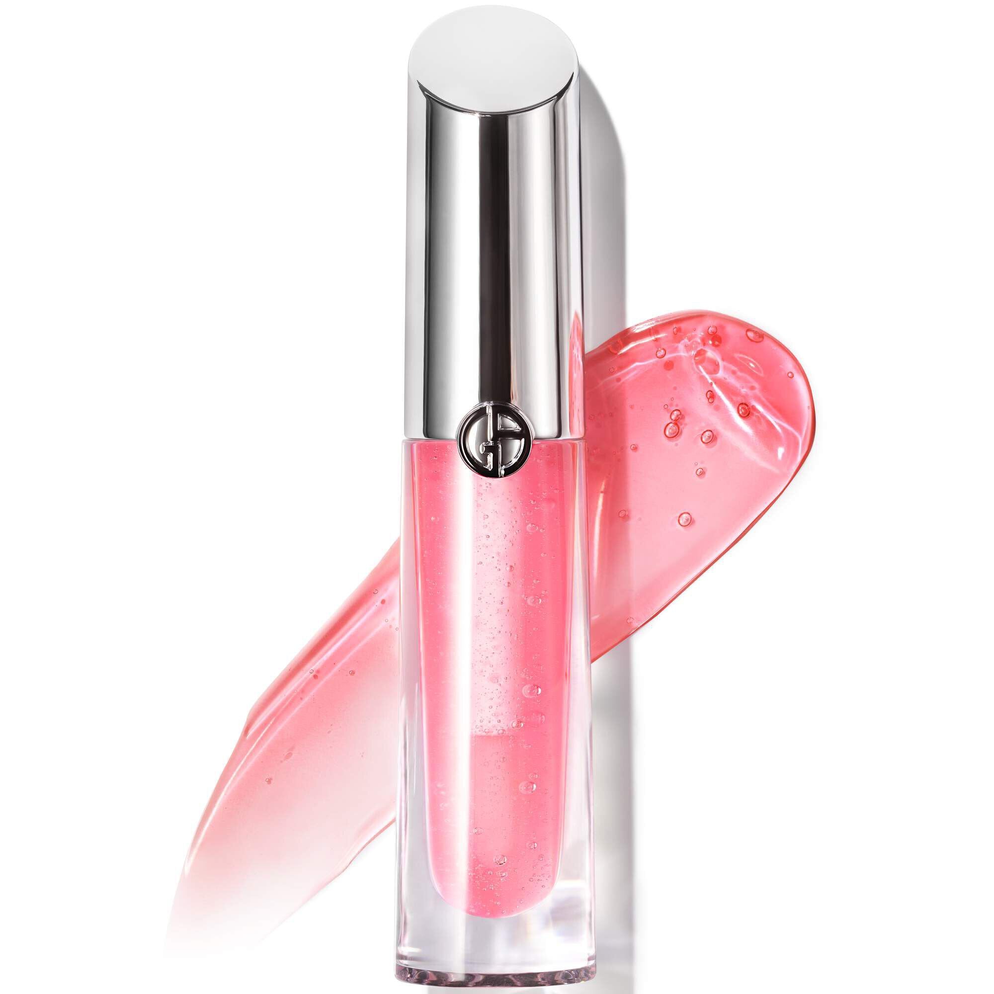 Son ARMANI Prisma Glass Lip Gloss #02 Candy Halo - Kallos Vietnam