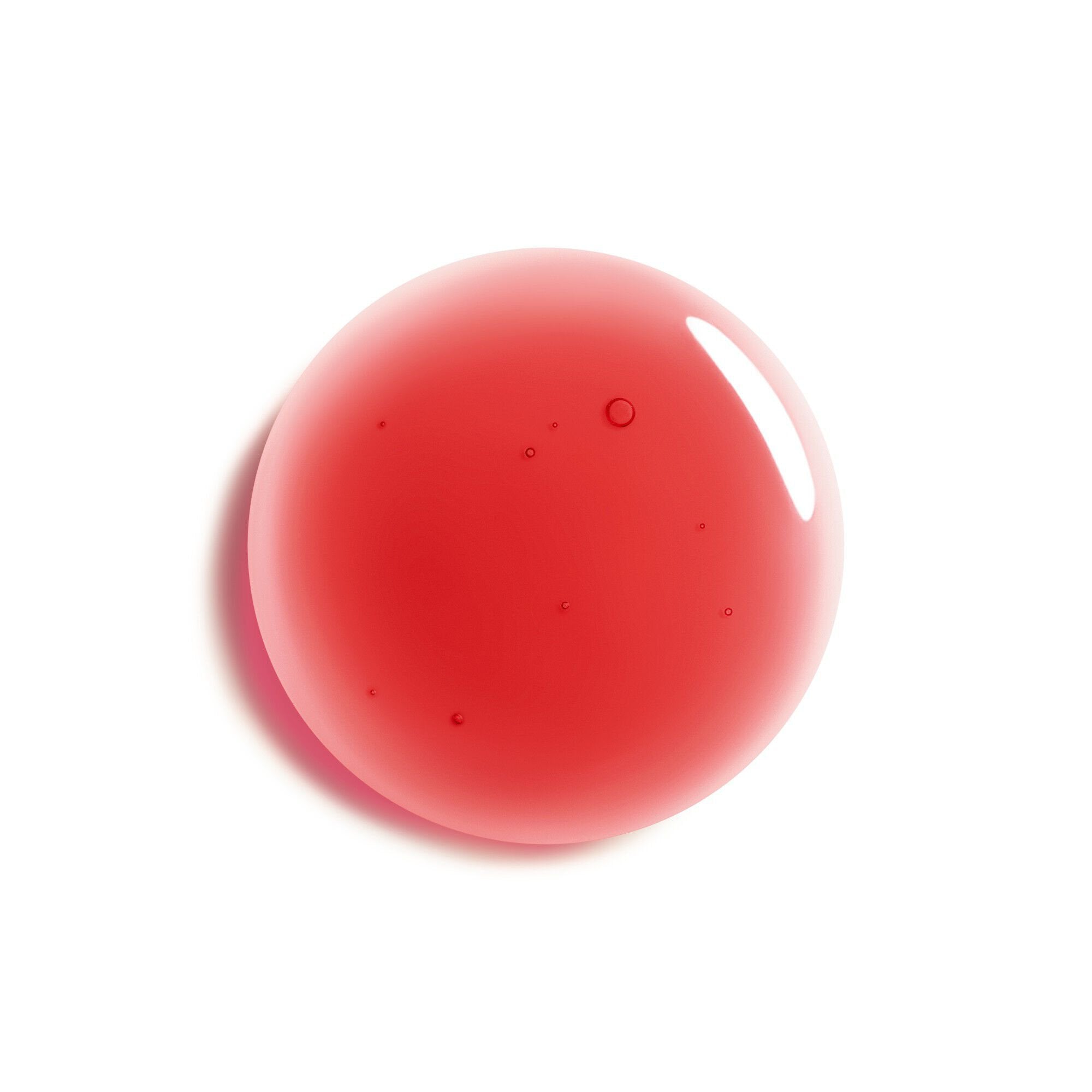 Son ARMANI Prisma Glass Lip Gloss #04 Cherry Glaze - Kallos Vietnam