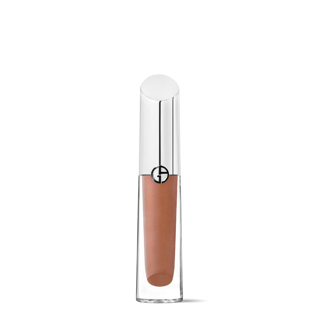 Son ARMANI Prisma Glass Lip Gloss #07 Nude Halo