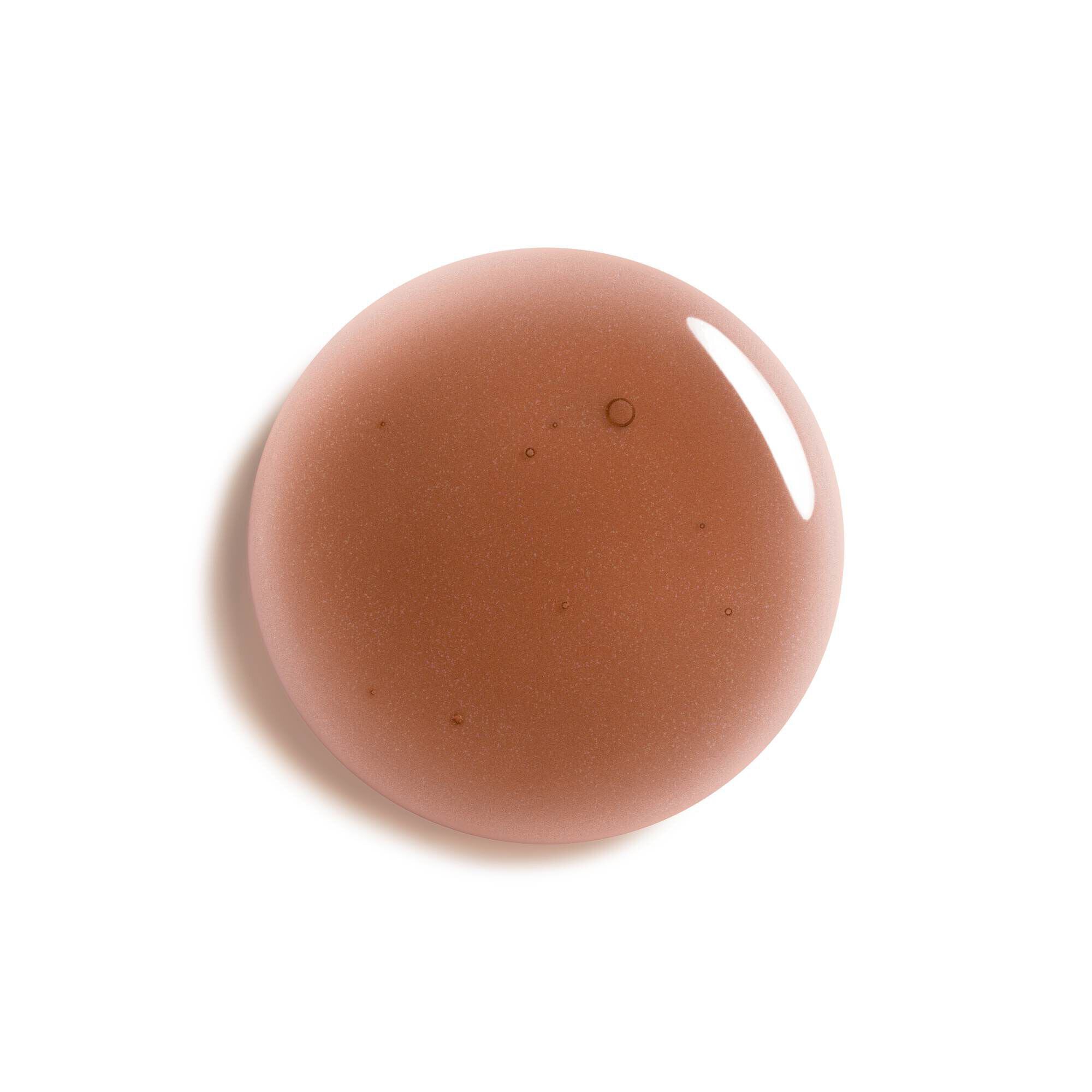 Son ARMANI Prisma Glass Lip Gloss #07 Nude Halo - Kallos Vietnam