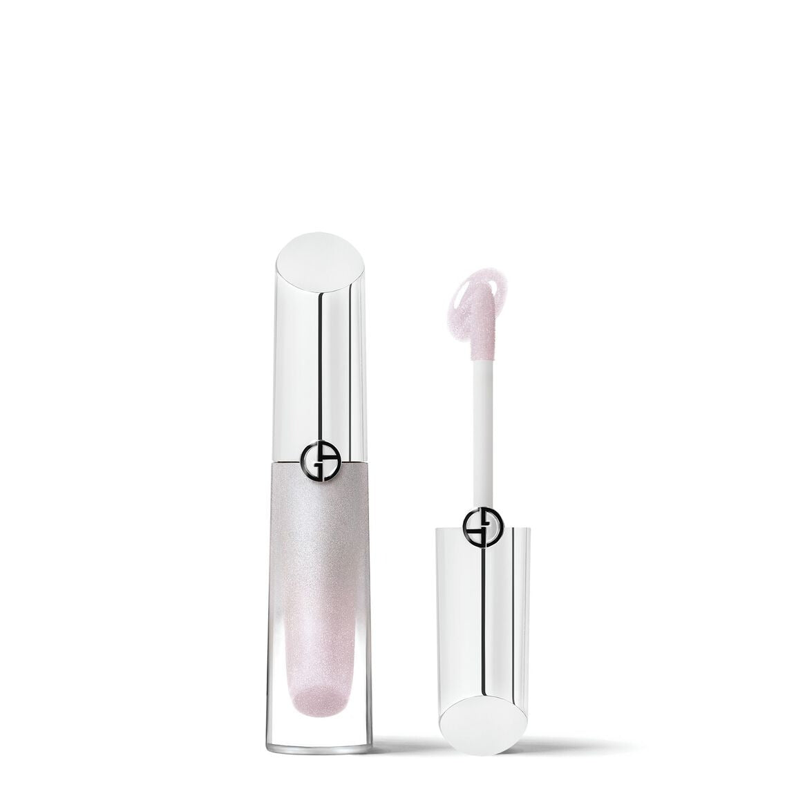 Son ARMANI Prisma Glass Icy Plumper #30 Frozen Amethyst-Kallos