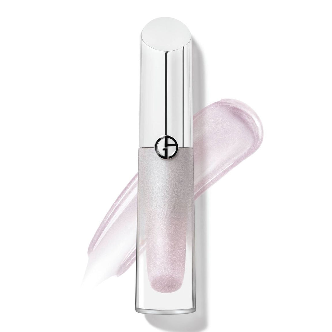 Son ARMANI Prisma Glass Icy Plumper #30 Frozen Amethyst