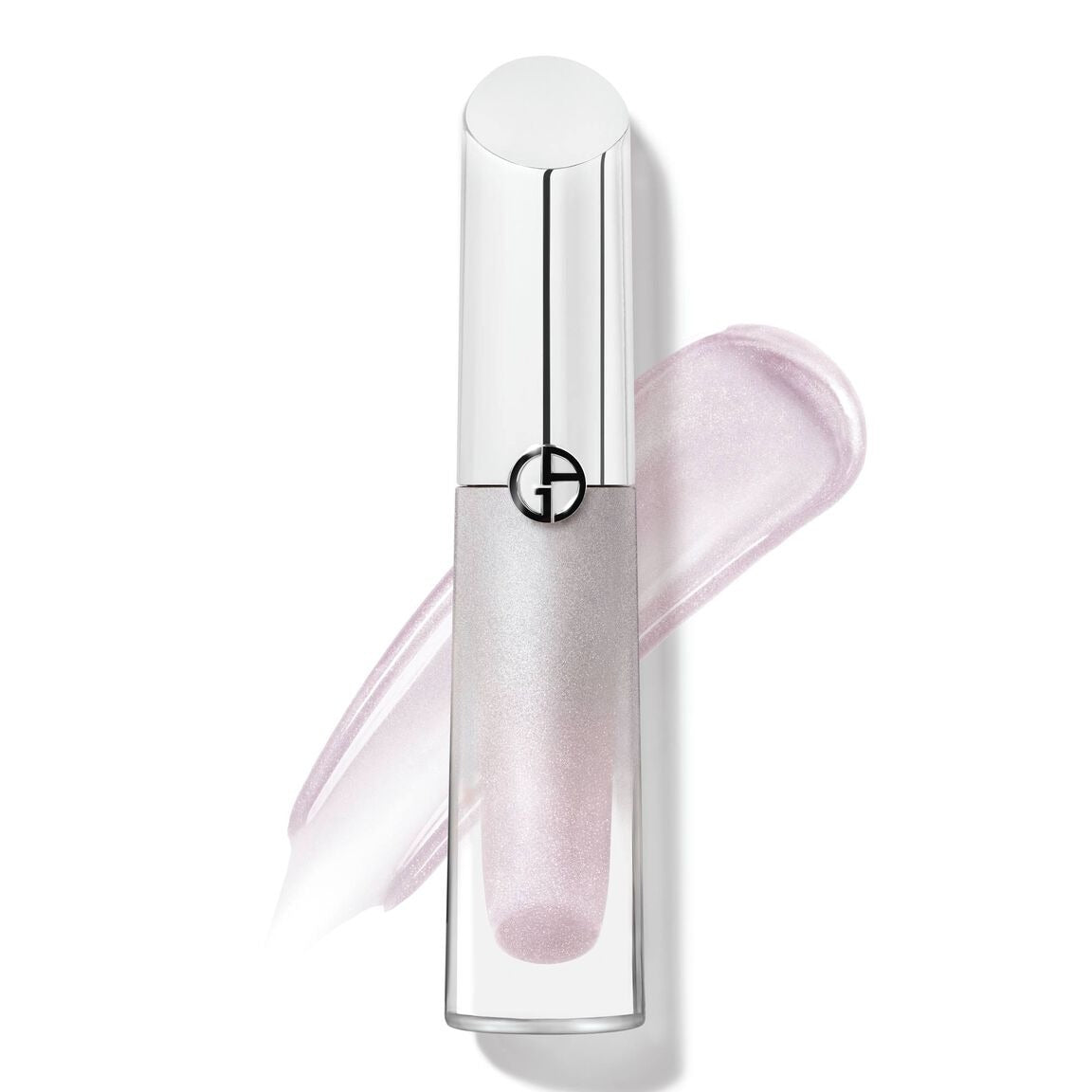 Son ARMANI Prisma Glass Icy Plumper #30 Frozen Amethyst