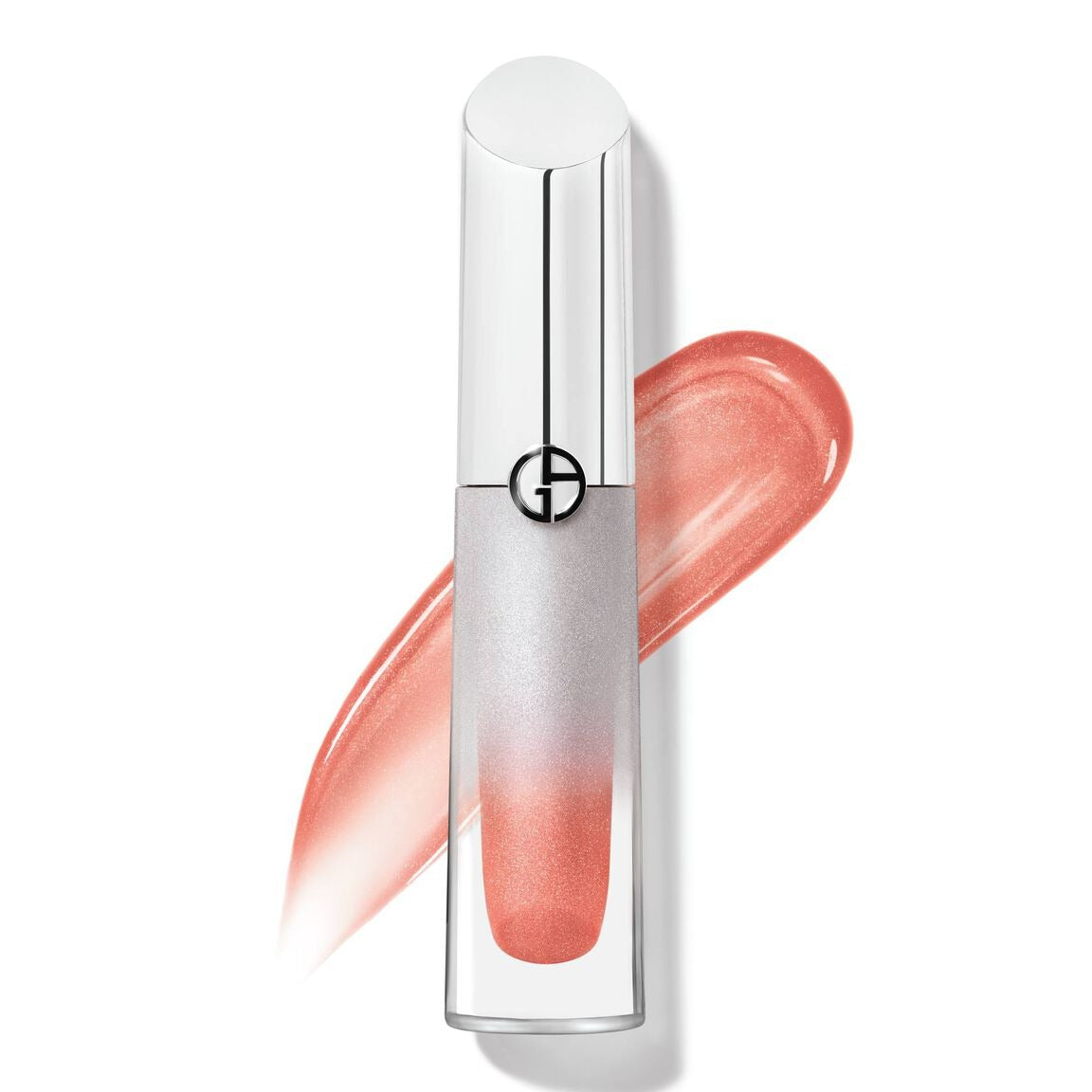 Son ARMANI Prisma Glass Icy Plumper #33 Rosewood Frost-Kallos