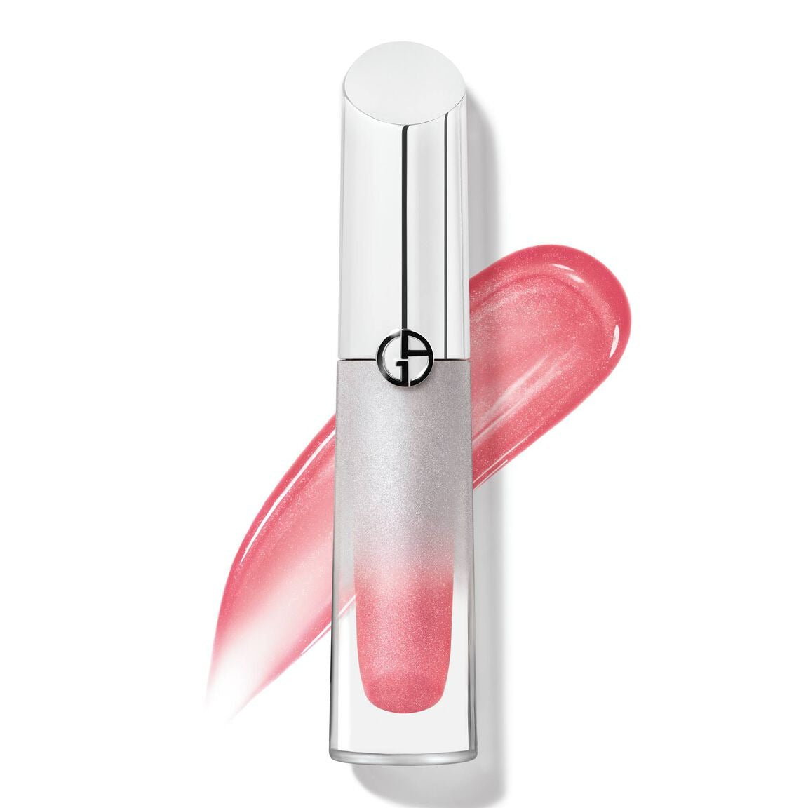 Son ARMANI Prisma Glass Icy Plumper #34 Frozen Candy-Kallos