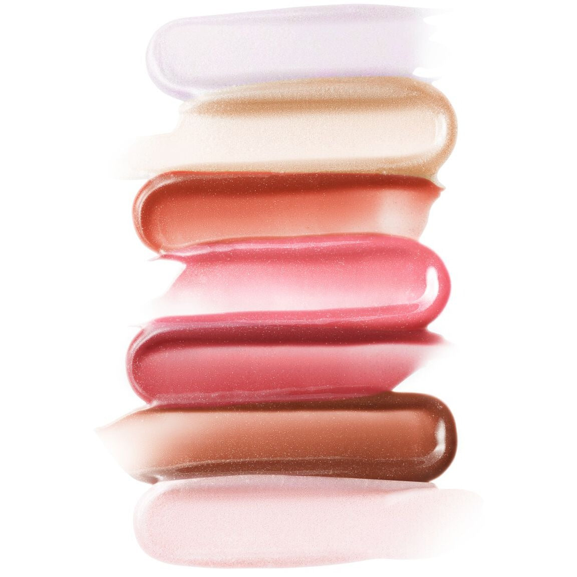 Son ARMANI Prisma Glass Icy Plumper #35 Artic Mauve