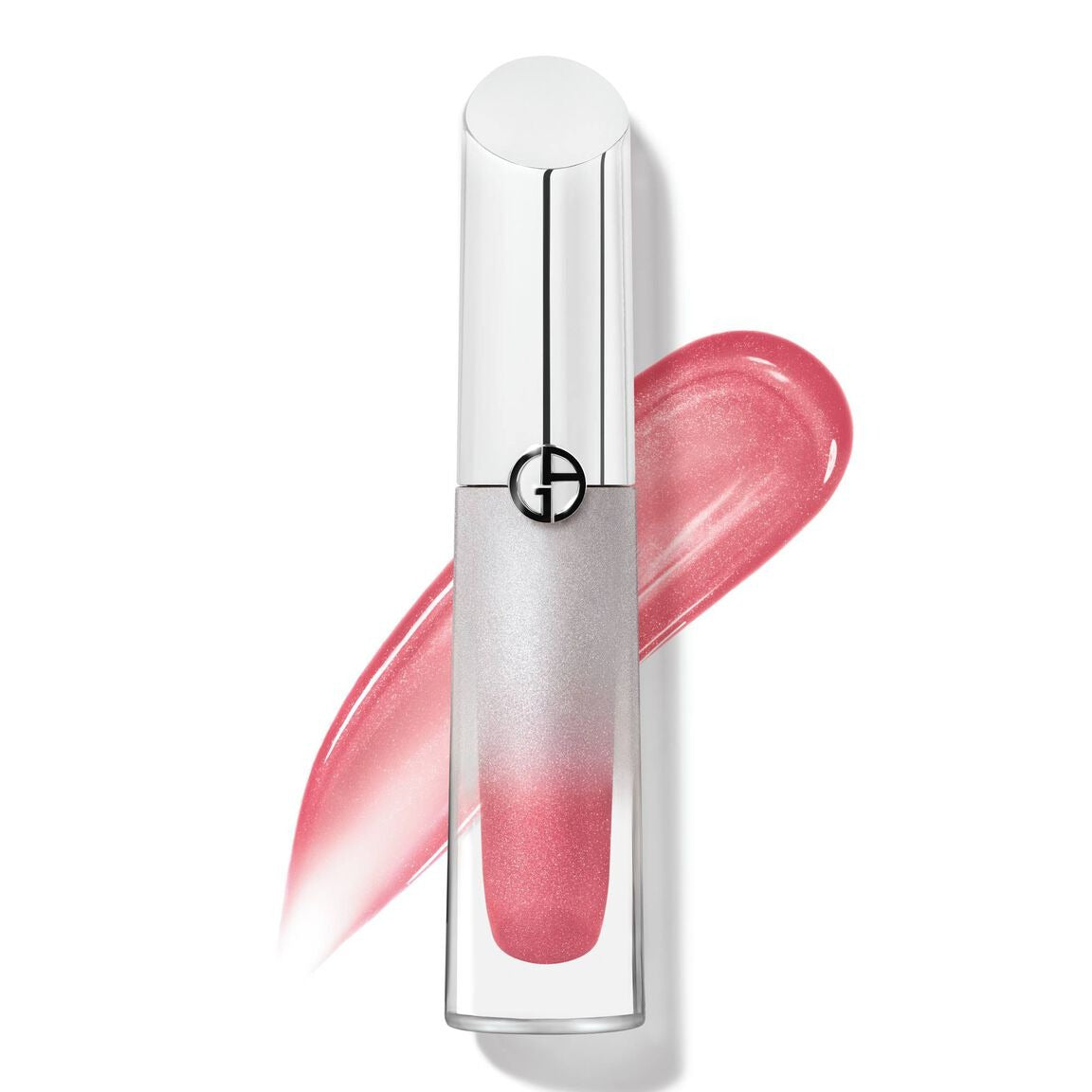 Son ARMANI Prisma Glass Icy Plumper #35 Artic Mauve-Kallos