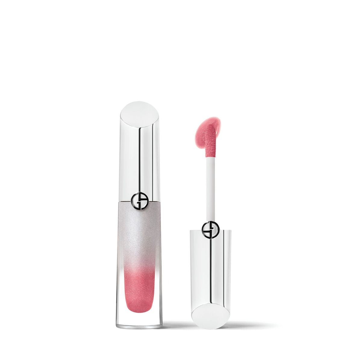 Son ARMANI Prisma Glass Icy Plumper #35 Artic Mauve-Kallos