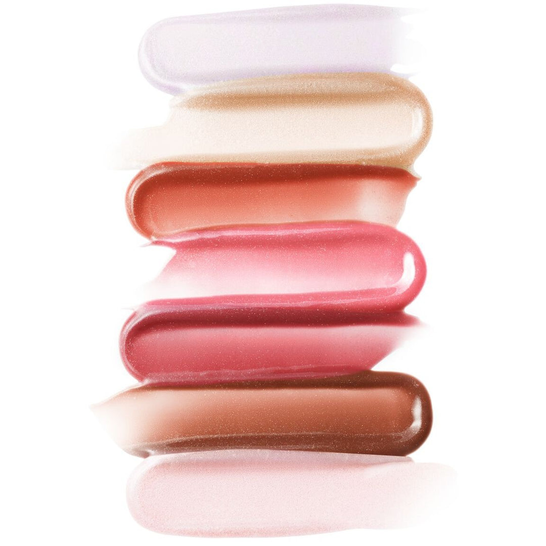 Son ARMANI Prisma Glass Icy Plumper #36 Iced Latte