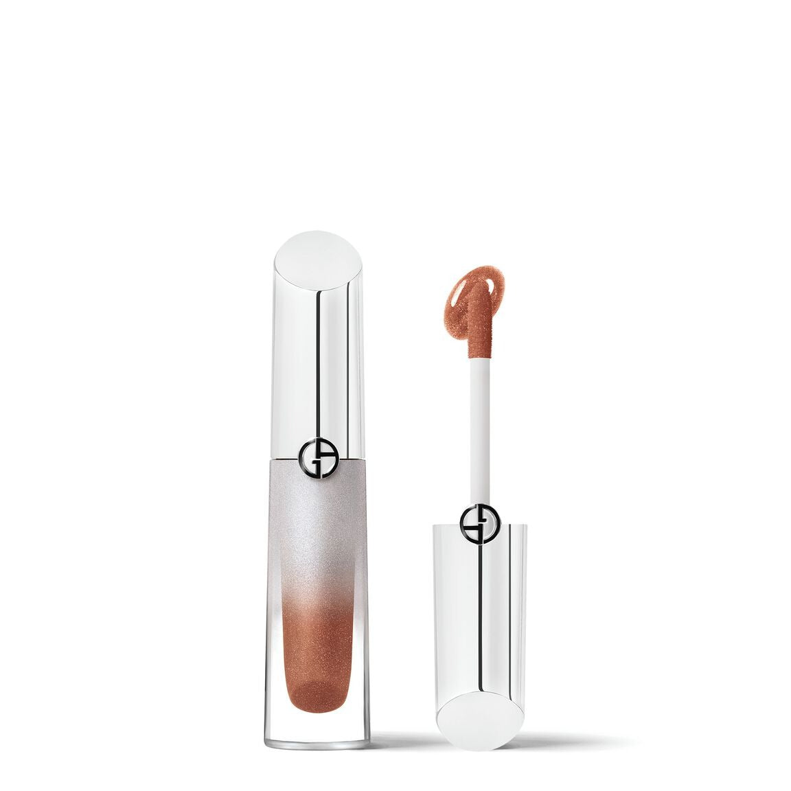 Son ARMANI Prisma Glass Icy Plumper #36 Iced Latte-Kallos