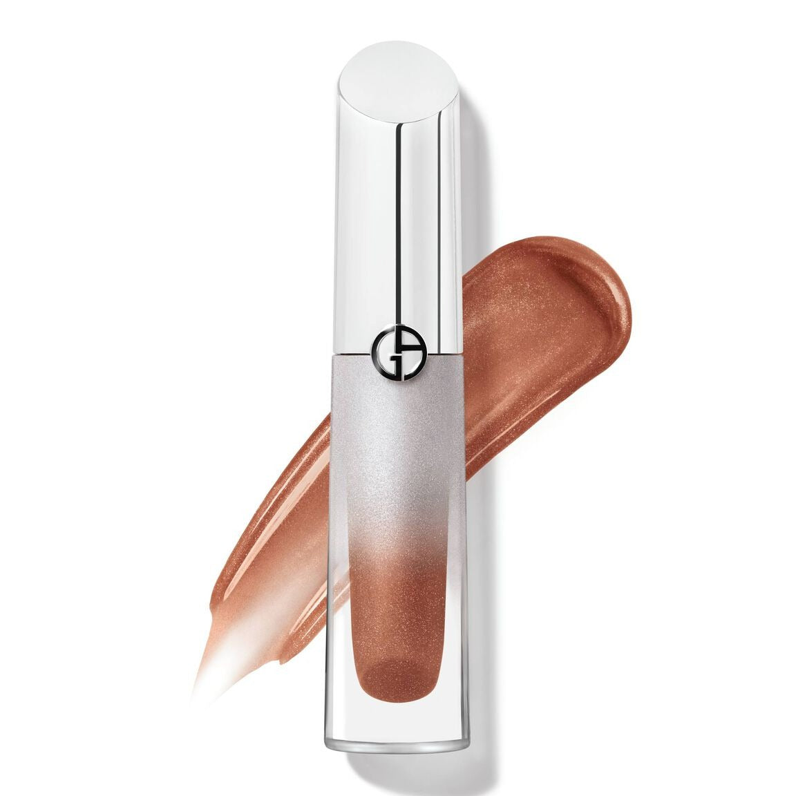 Son ARMANI Prisma Glass Icy Plumper #36 Iced Latte-Kallos