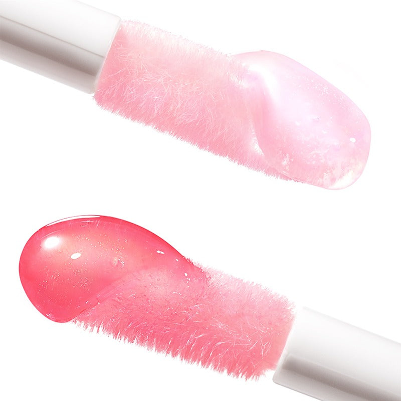 Son ARMANI Prisma Glass Lip Gloss #08 Sugar Halo-Kallos