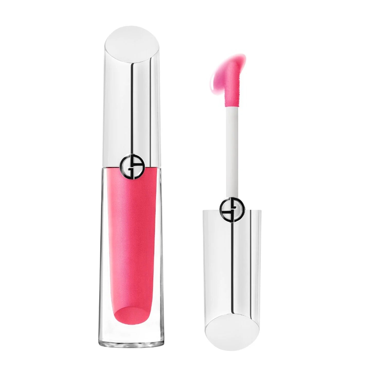 Son ARMANI Prisma Glass Lip Gloss #09 Sorbet Beam-Kallos