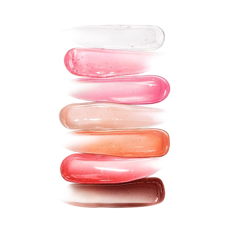 Son ARMANI Prisma Glass Lip Gloss #09 Sorbet Beam