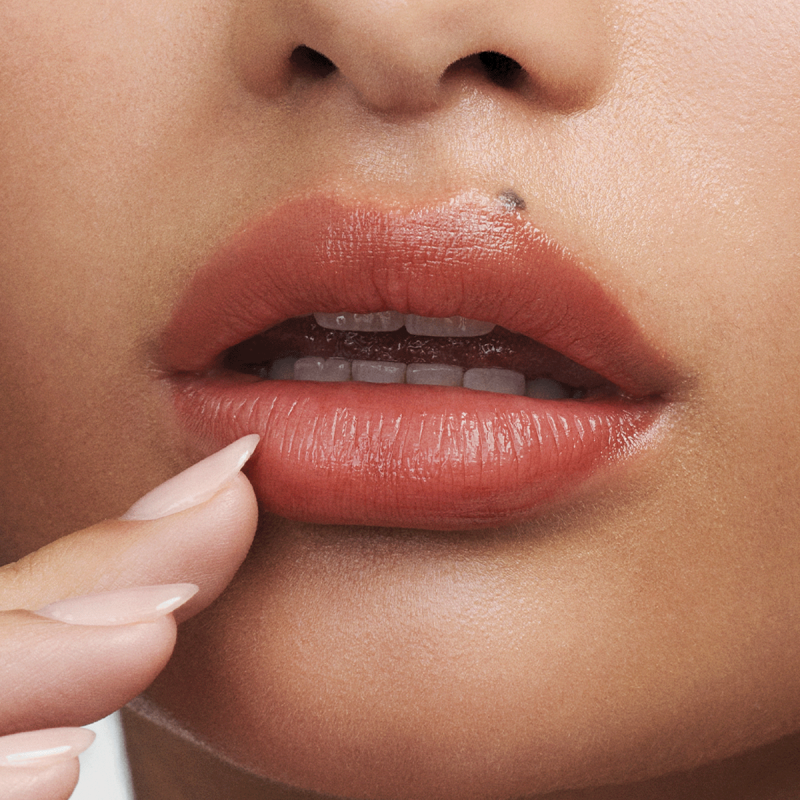 Son Augustinus Bader x Sofia Coppola The Tinted Balm #Earthy Plum