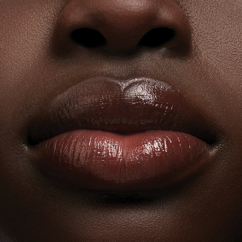 Son Augustinus Bader x Sofia Coppola The Tinted Balm #Earthy Plum