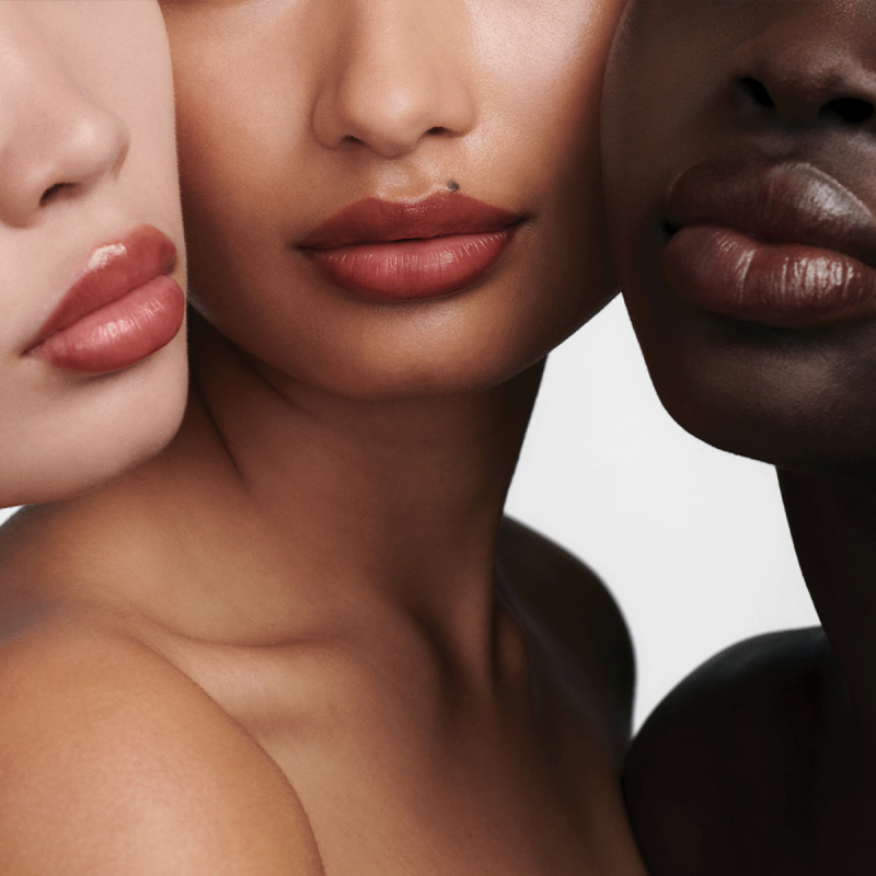 Son Augustinus Bader x Sofia Coppola The Tinted Balm #Earthy Plum