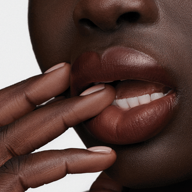 Son Augustinus Bader x Sofia Coppola The Tinted Balm #Red Coral-Kallos