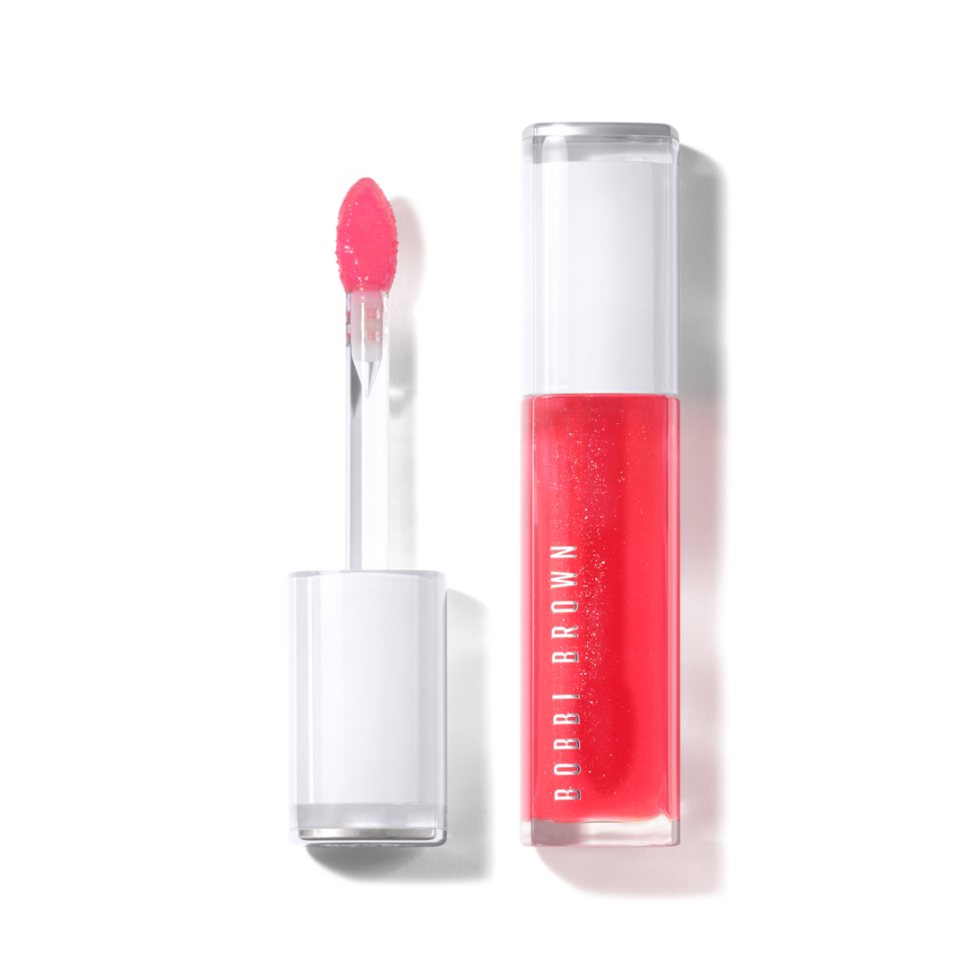 Son Bobbi Brown Extra Blushing Lip Oil #Bare Cherry