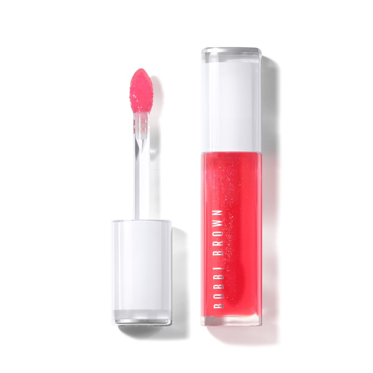 Son Bobbi Brown Extra Blushing Lip Oil #Bare Cherry-Kallos