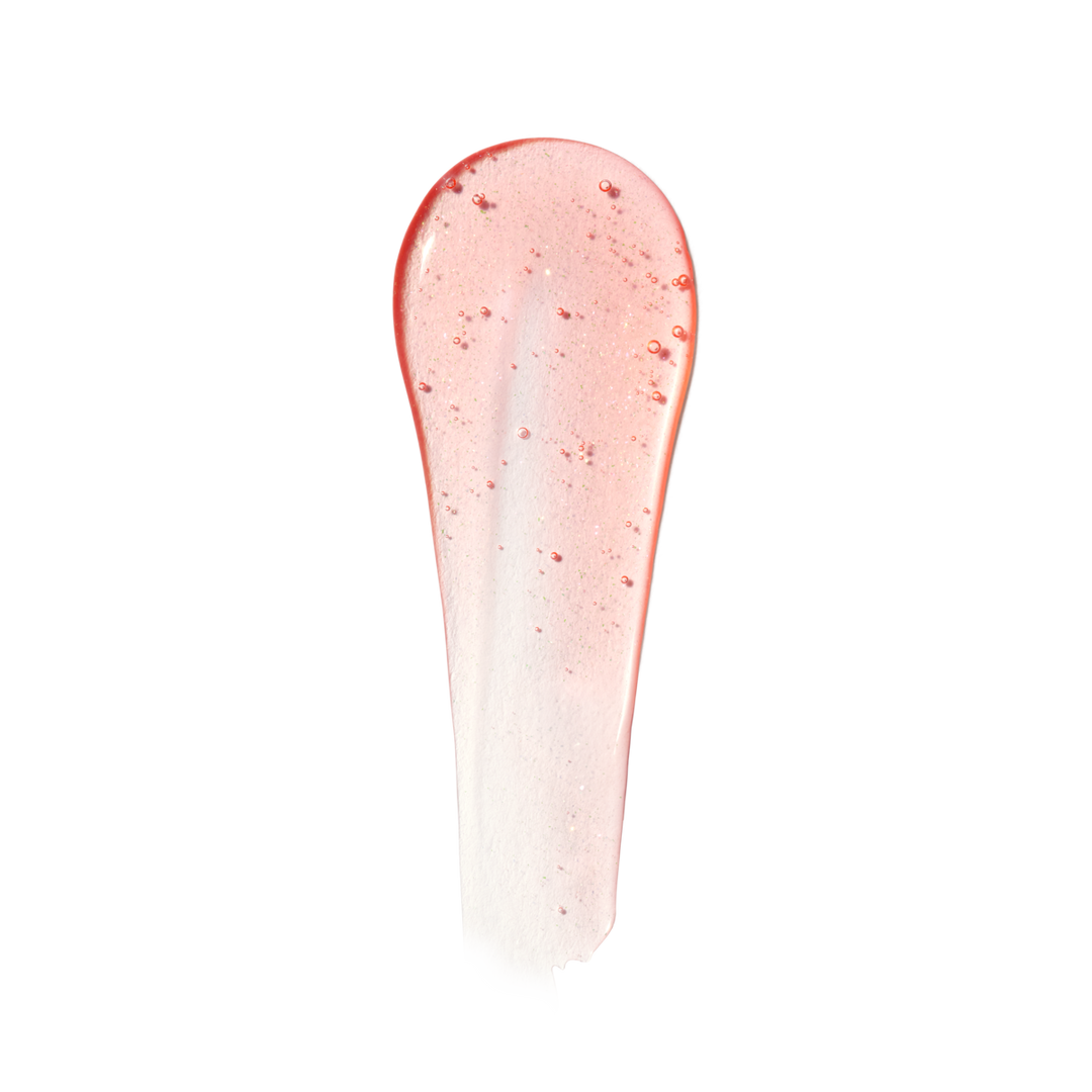 Son Bobbi Brown Extra Blushing Lip Oil #Bare Peach