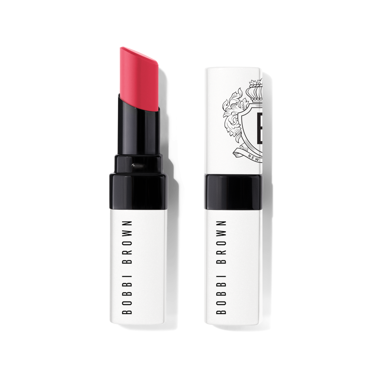 Son Bobbi Brown Extra Lip Tint Balm #Peony