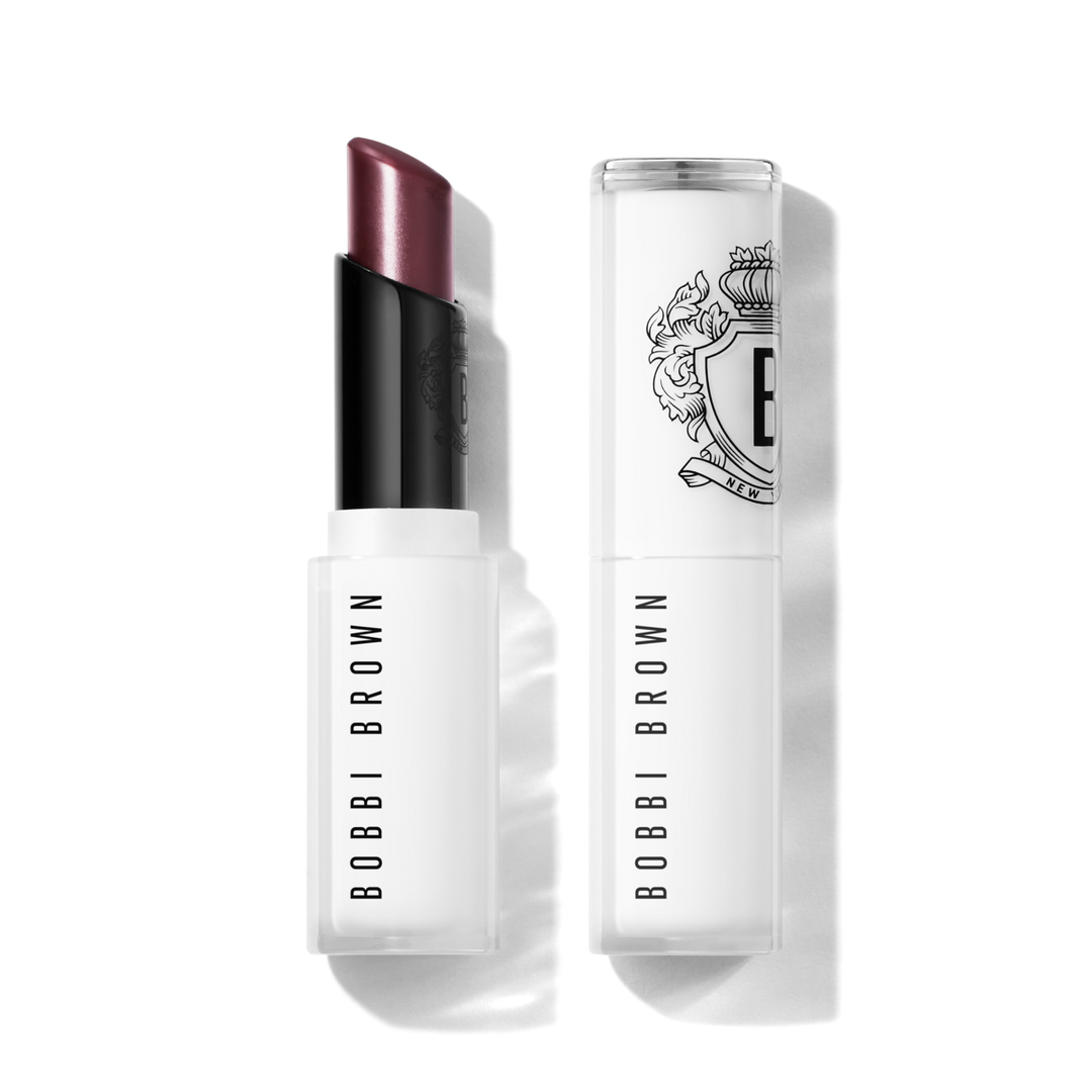 Son Bobbi Brown Extra Lip Tinted Balm #Bare Blackberry