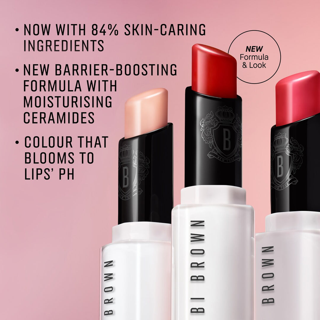 Son Bobbi Brown Extra Lip Tinted Balm #Bare