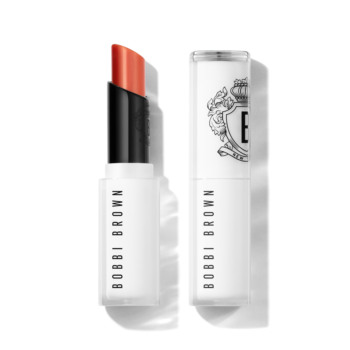 Son Bobbi Brown Extra Lip Tinted Balm #Bare Claret-Kallos