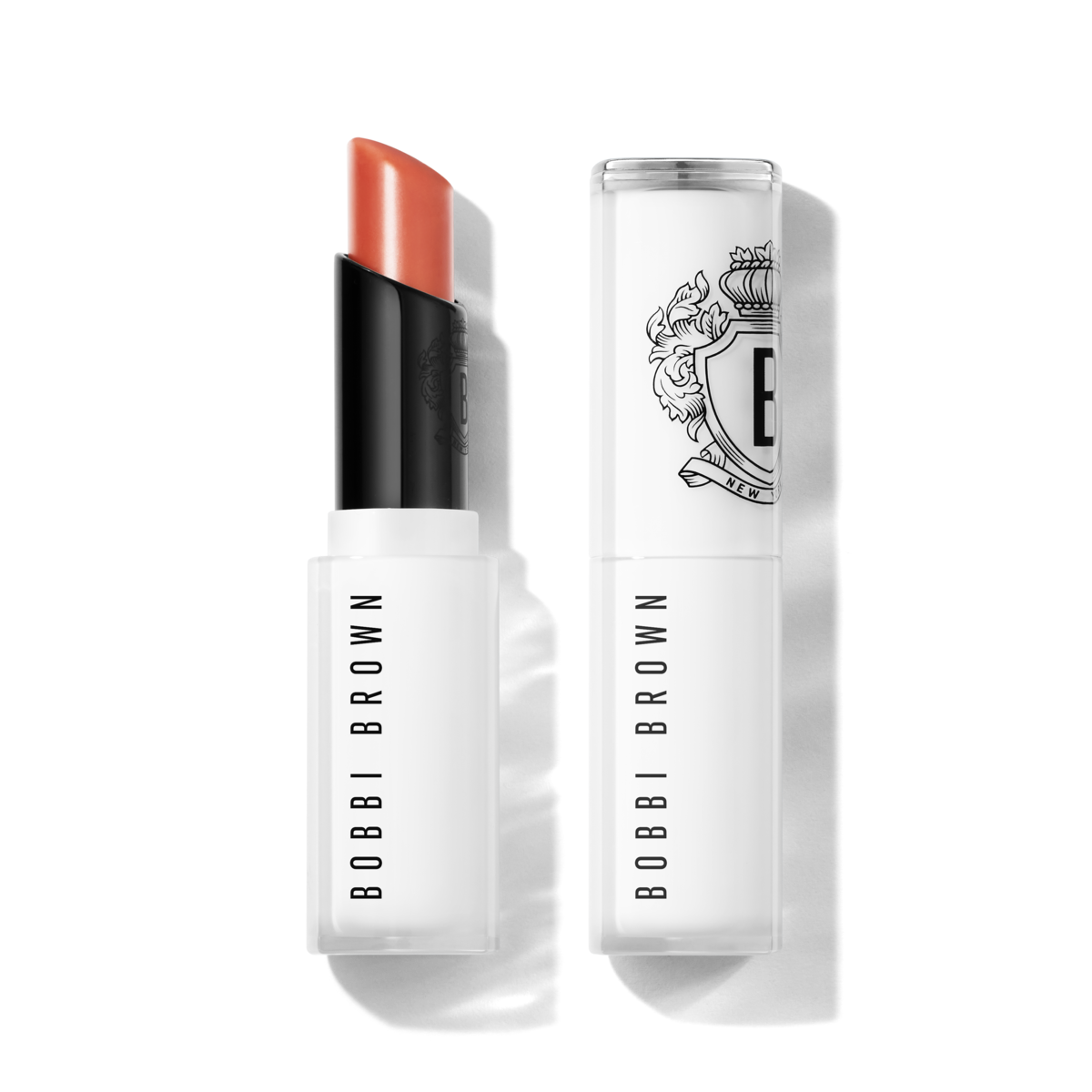 Son Bobbi Brown Extra Lip Tinted Balm #Bare Nude-Kallos