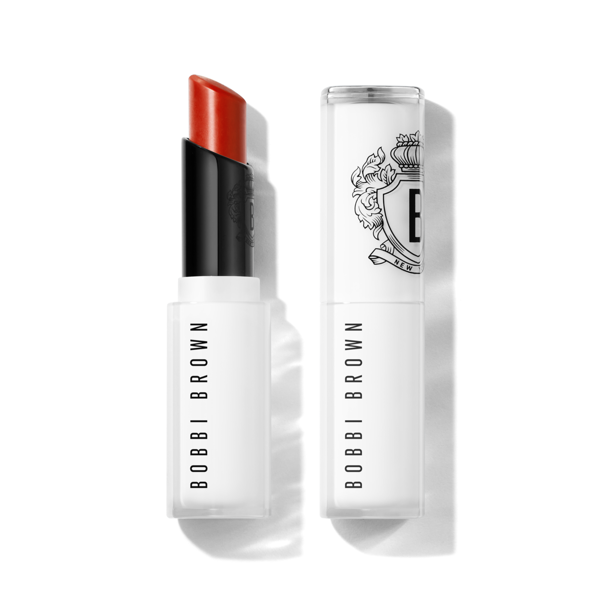 Son Bobbi Brown Extra Lip Tinted Balm #Bare Pomegranate-Kallos